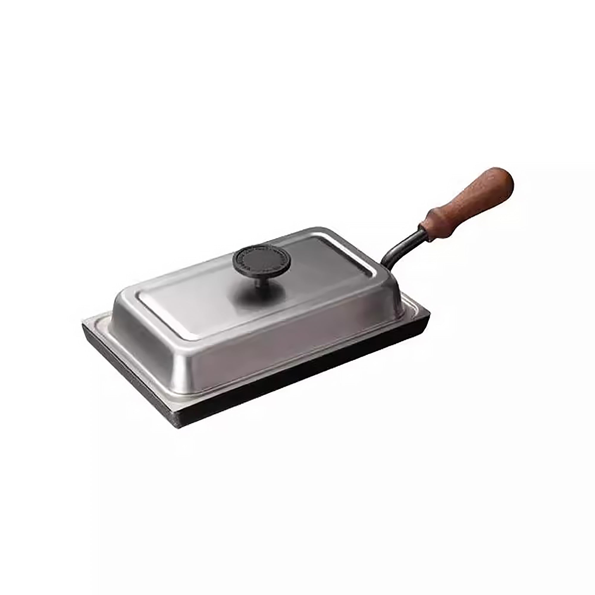 Plancha japonaise AUX en fonte forgée