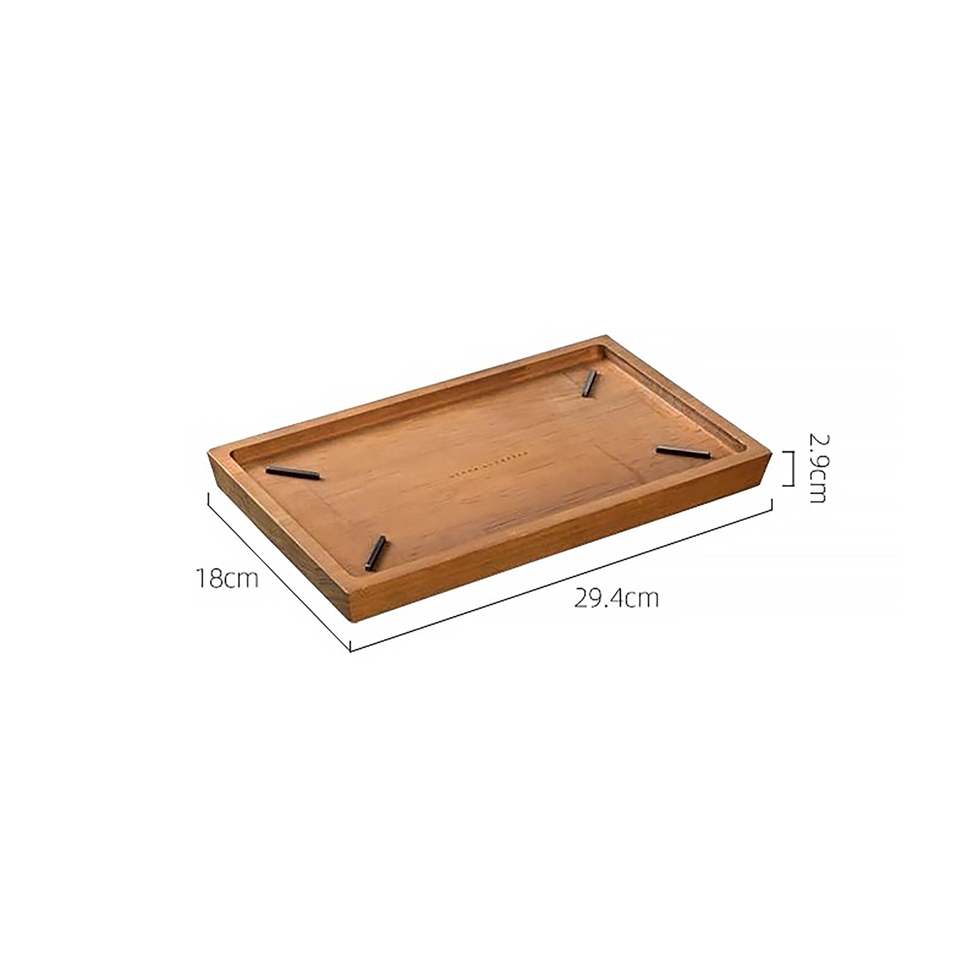 Plancha japonaise AUX en fonte forgée