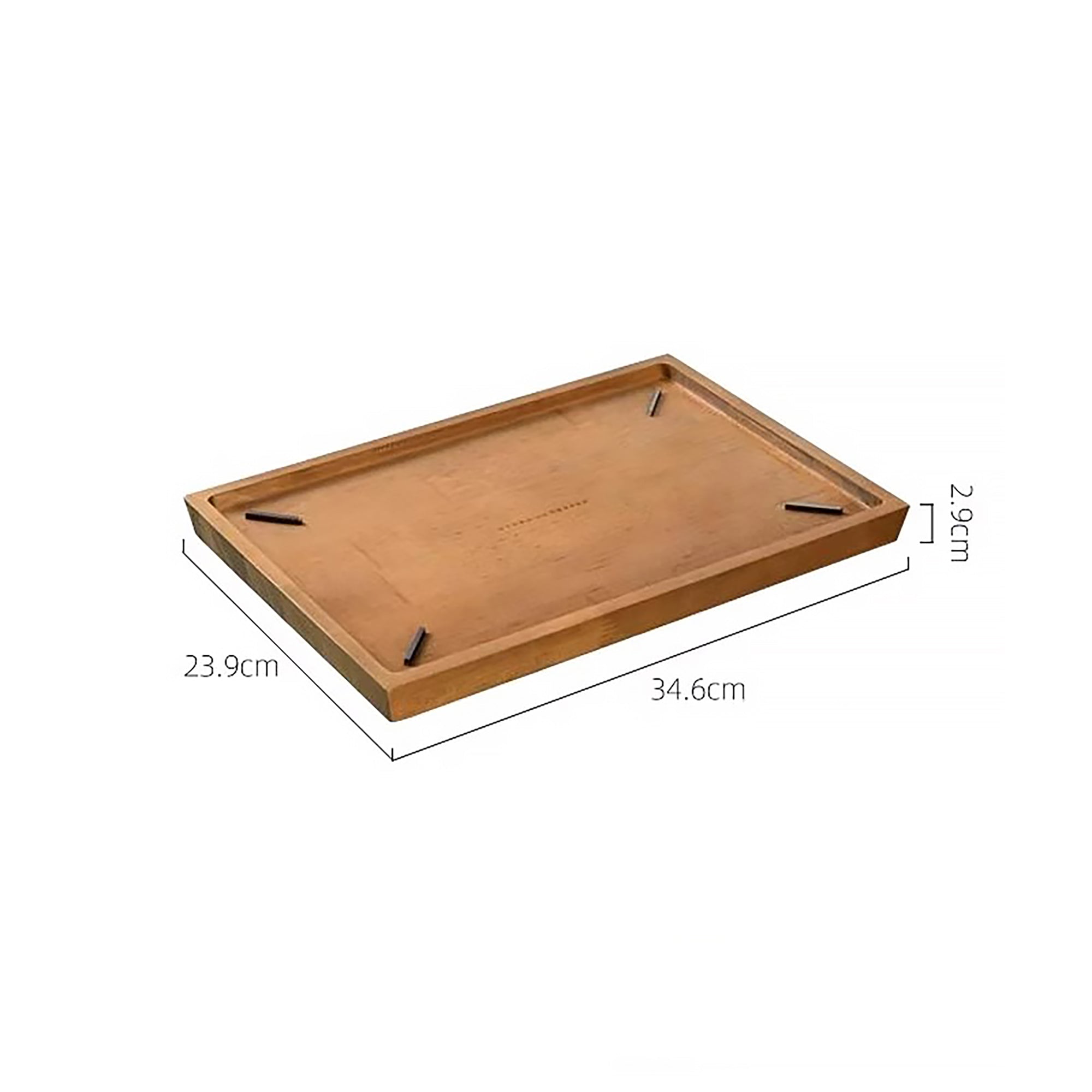Japanische Grillplatte aus geschmiedetem Gusseisen