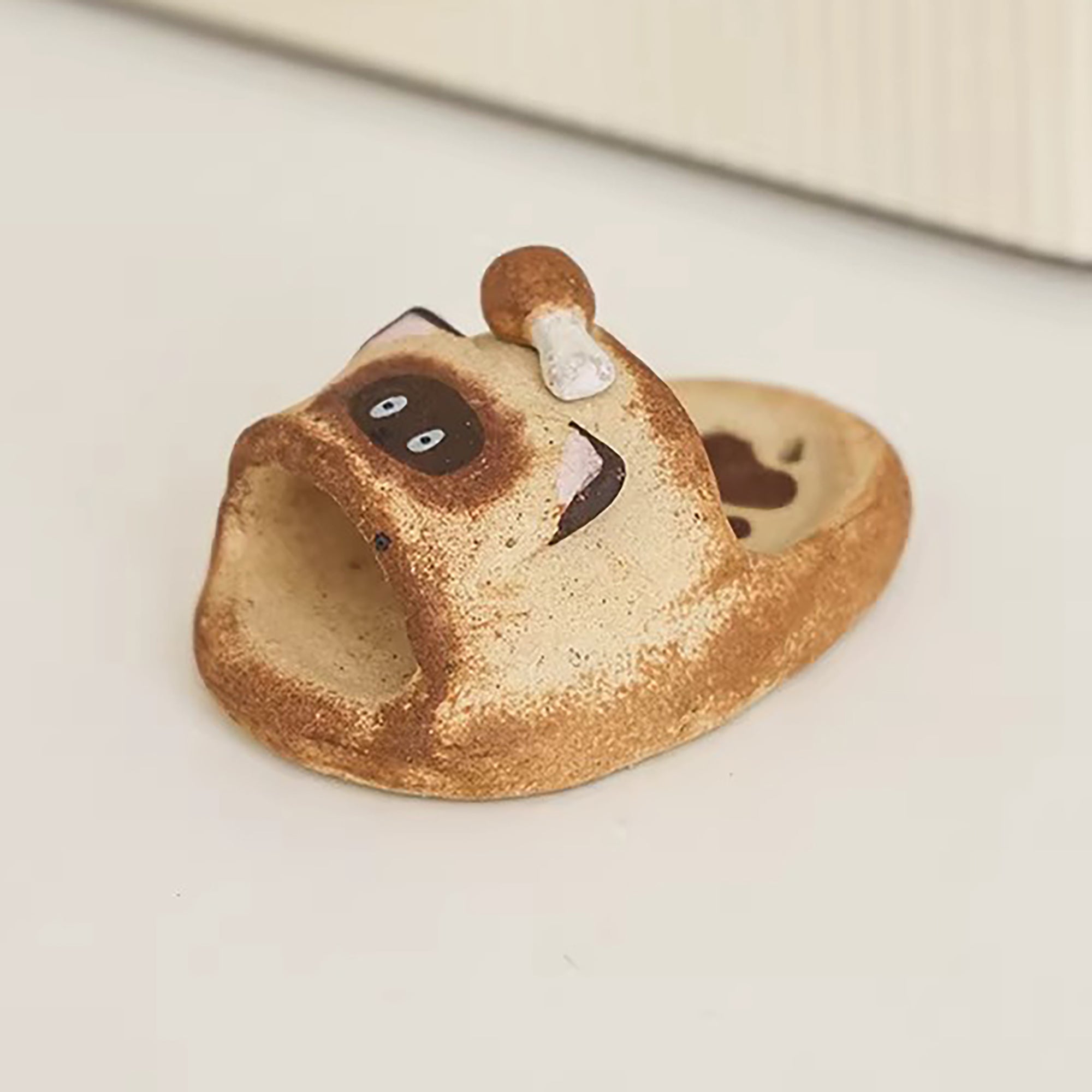 Diffuseur en céramique artisanal