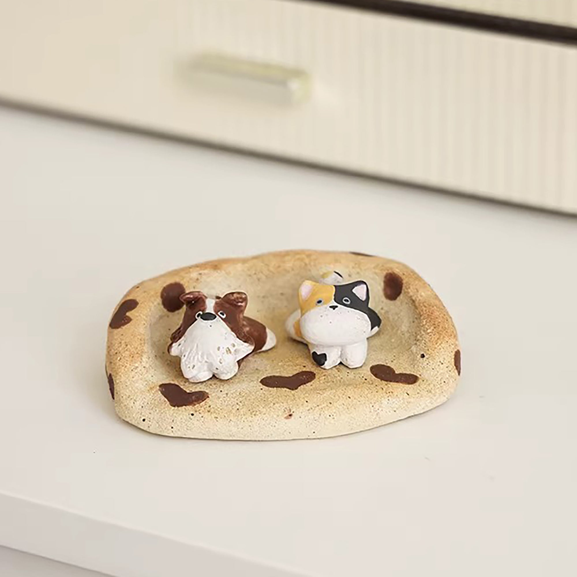 Diffuseur en céramique artisanal