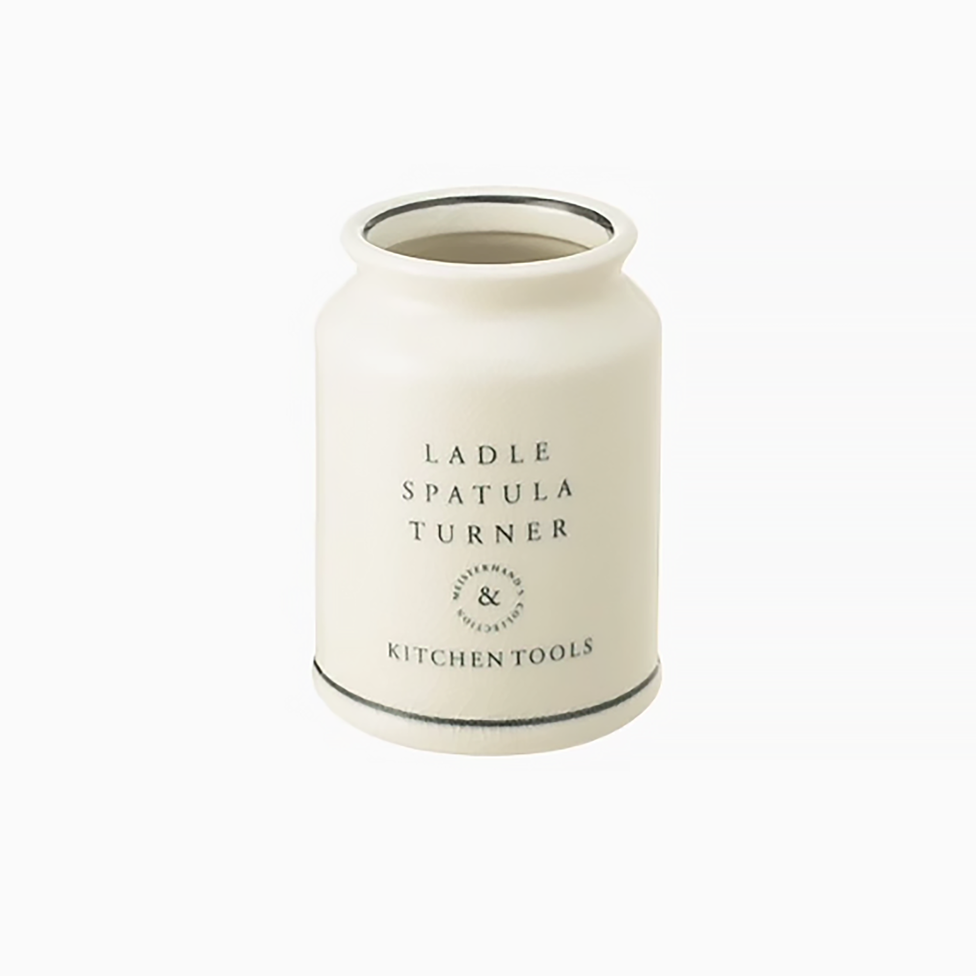 Porte-ustensiles en céramique Ibuki Meister Hand