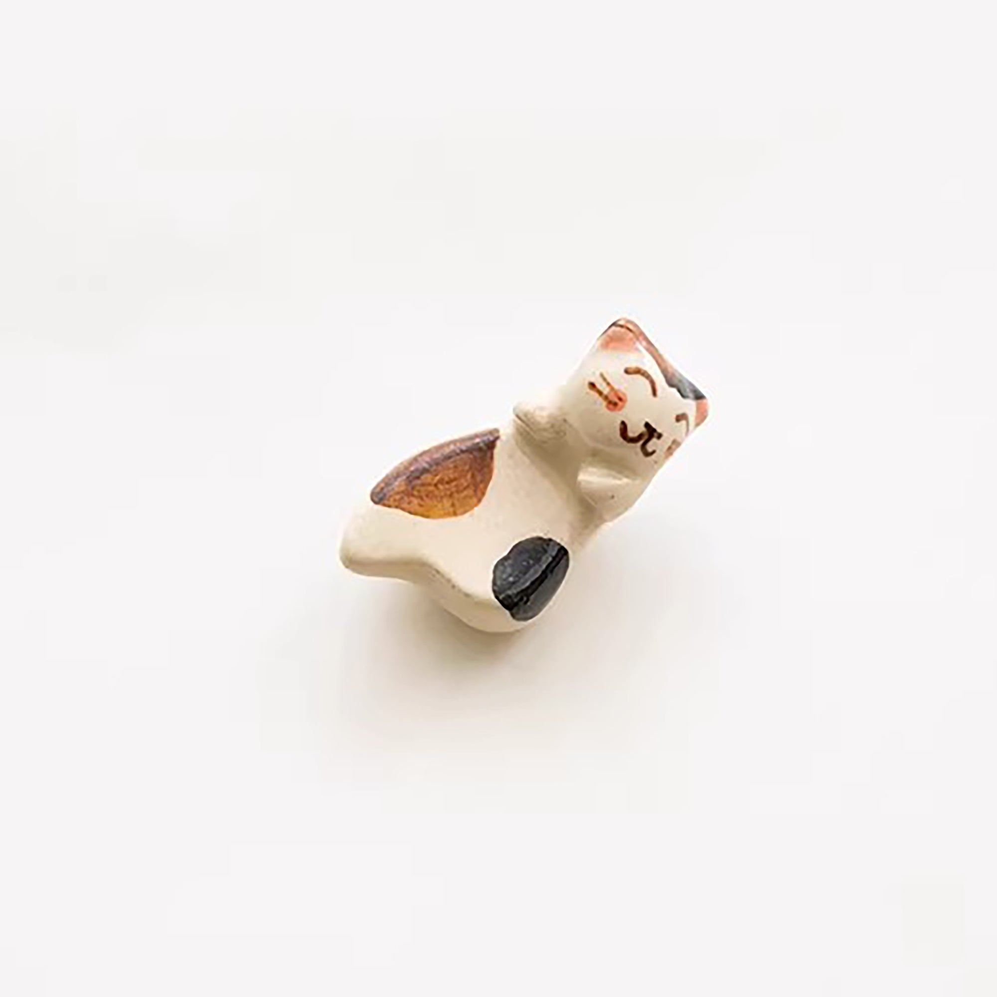 Repose-baguettes chat Hasami