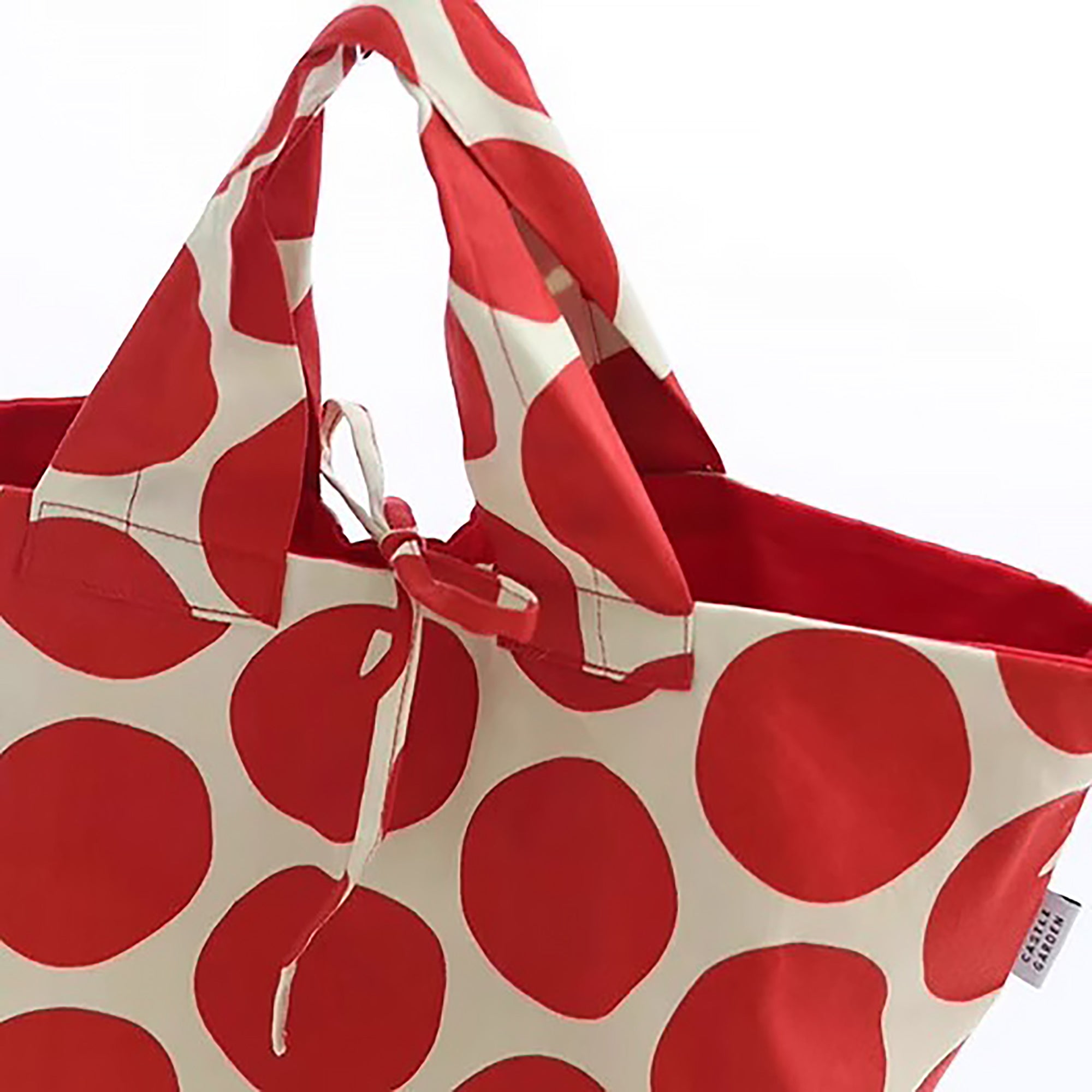 Sac à bento en coton