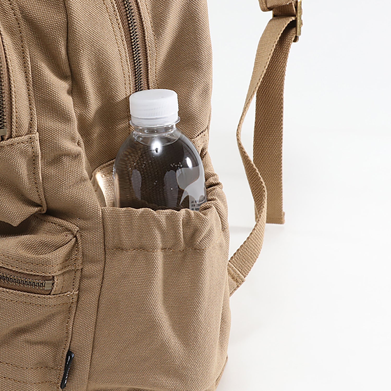 SAC À DOS POUR HOMME EN CANVAS-18L