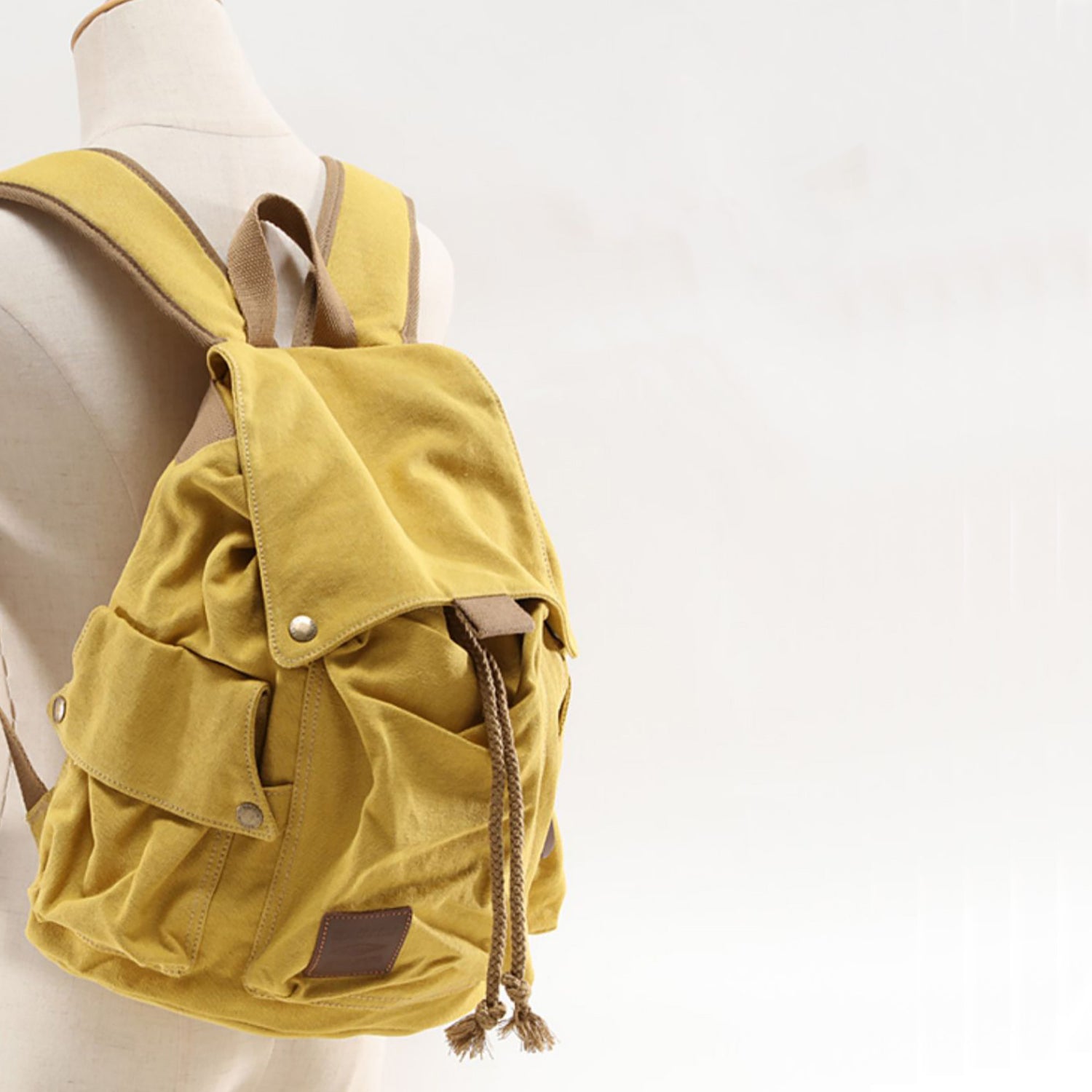 SAC à dos FEMME MULTICOLO