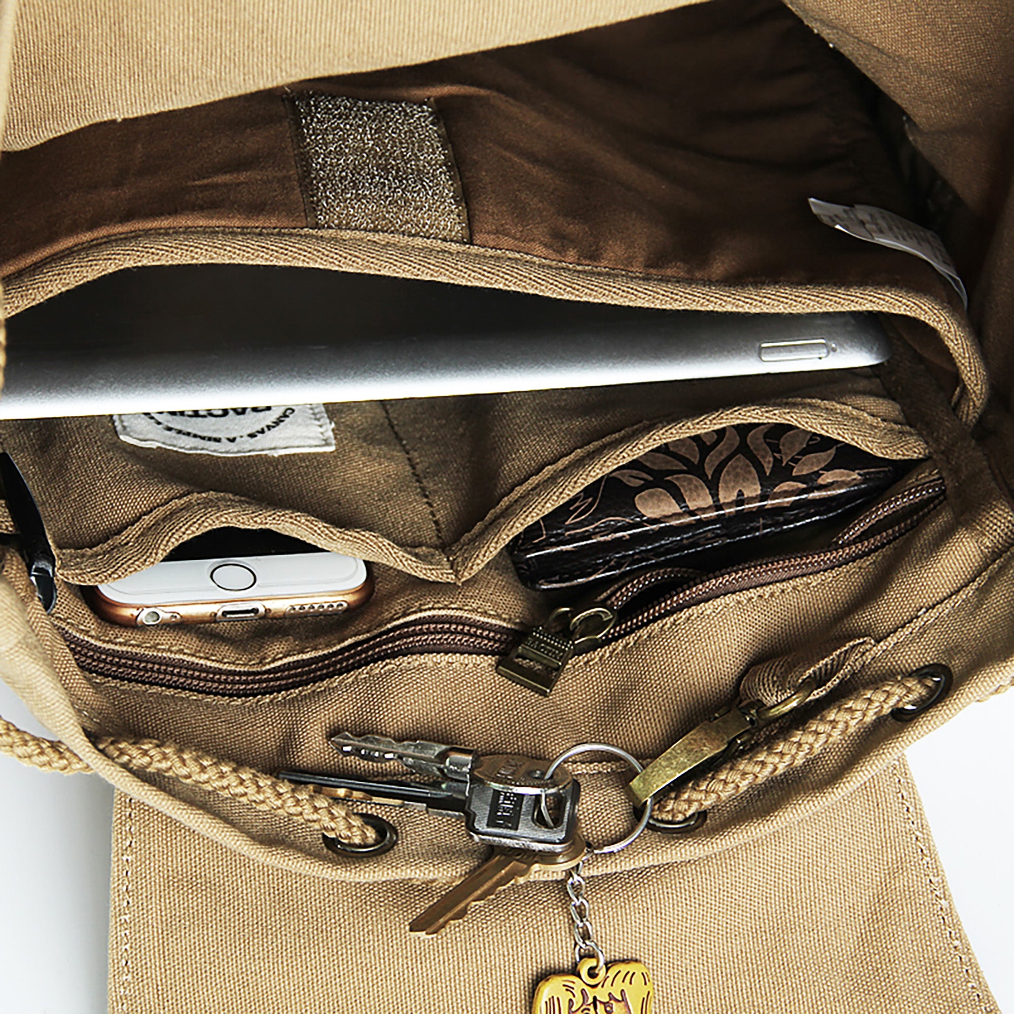 SAC à dos FEMME MULTICOLO