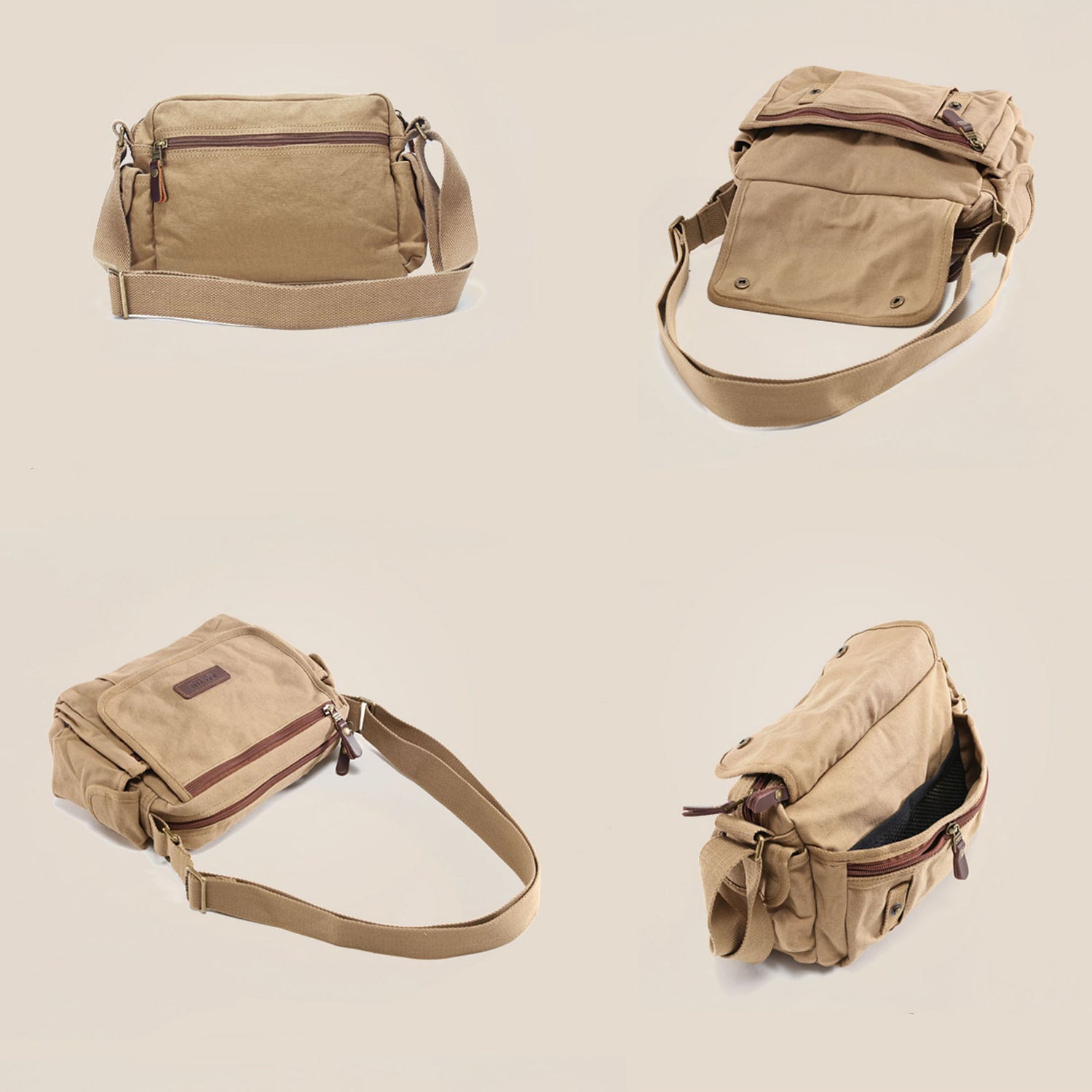 SAC HOMME avec bandoulière