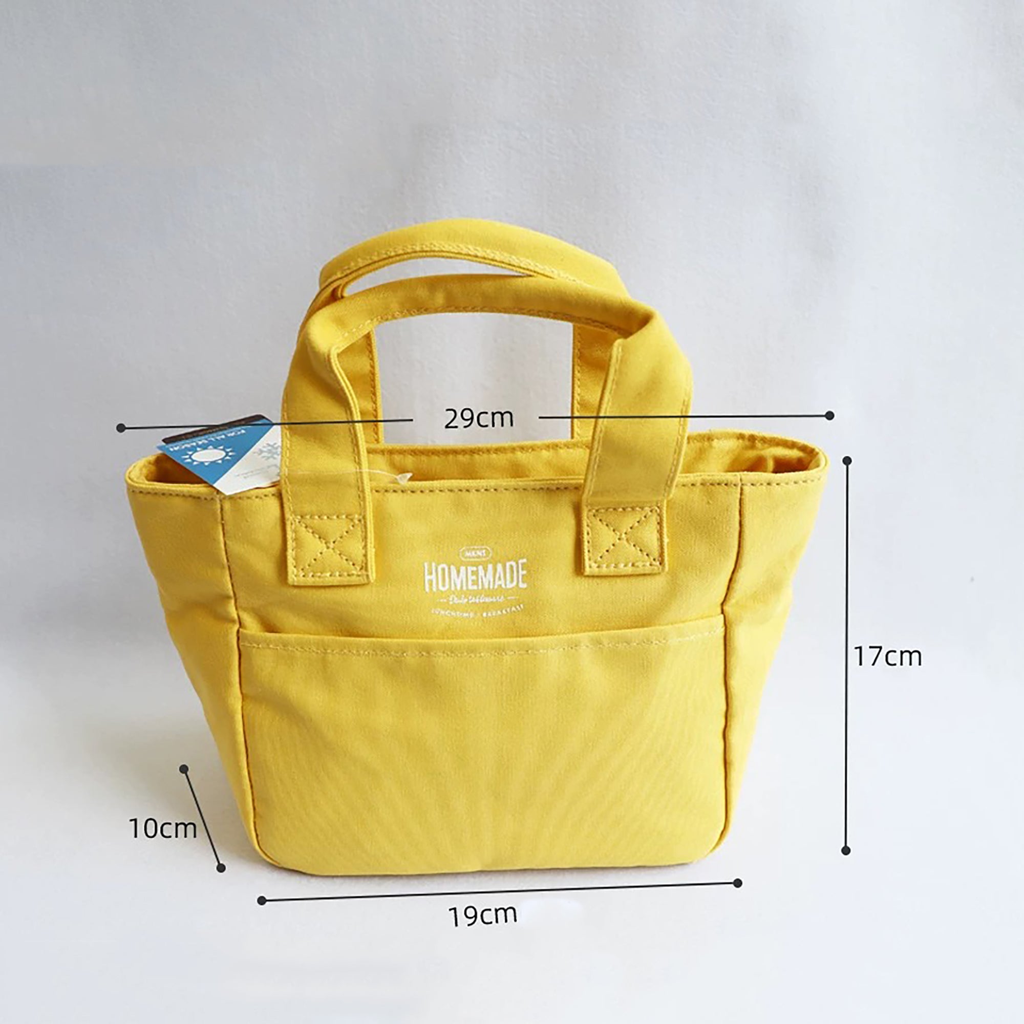Sac Bento isotherme SABU