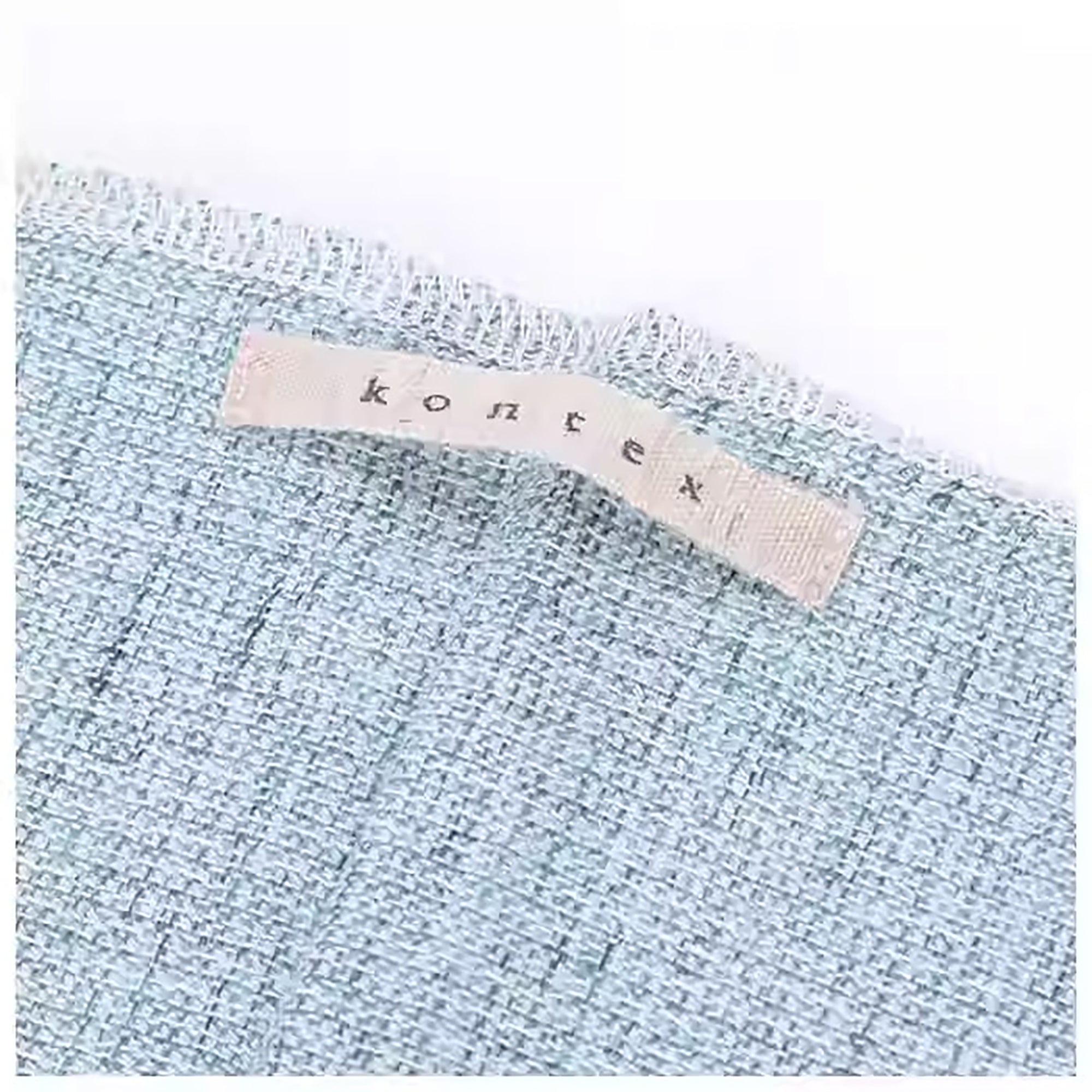 Serviette MOKU LINEN coton-lin séchage rapide légère et absorbante