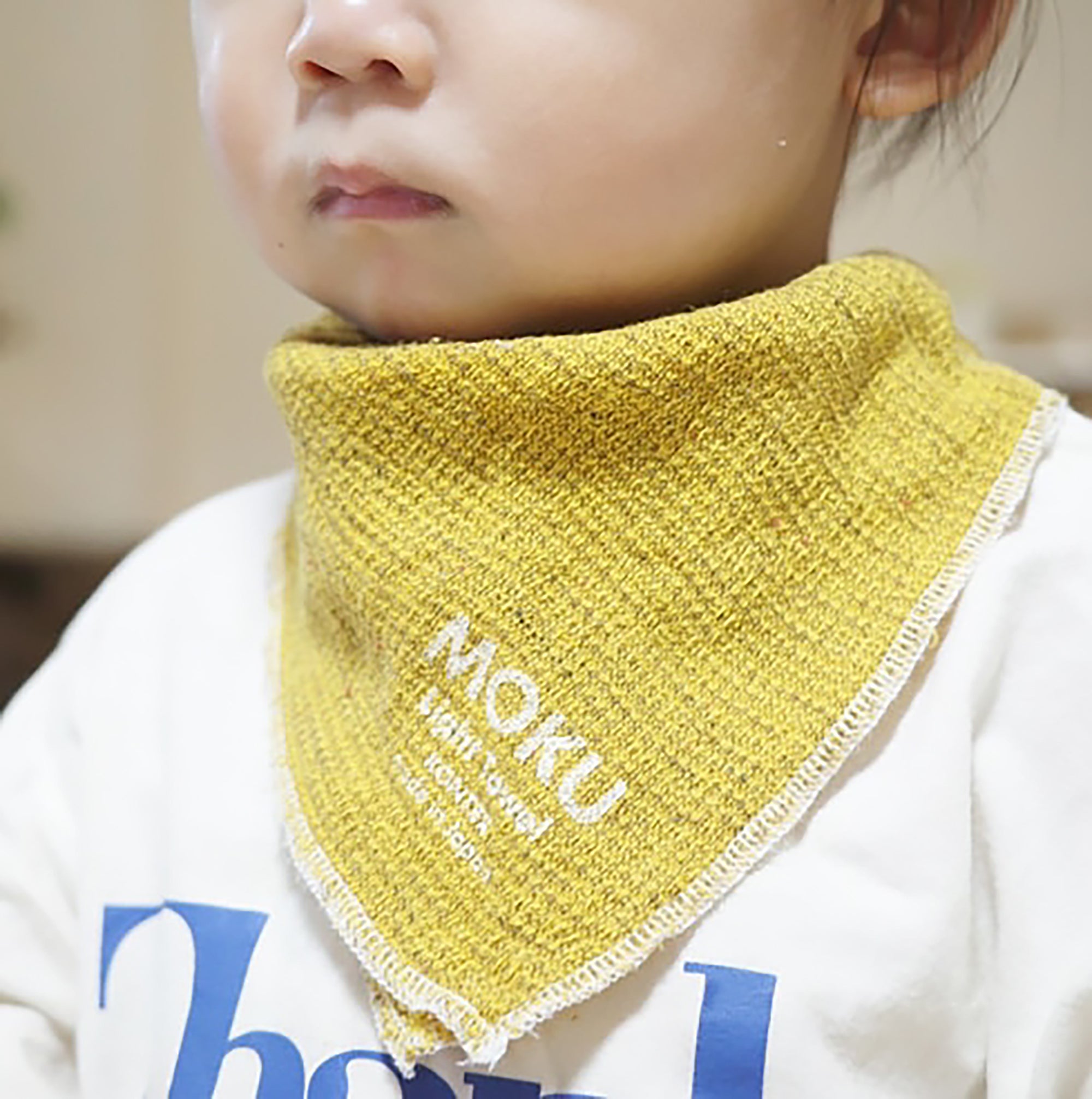 Serviette japonaise en coton Kontex