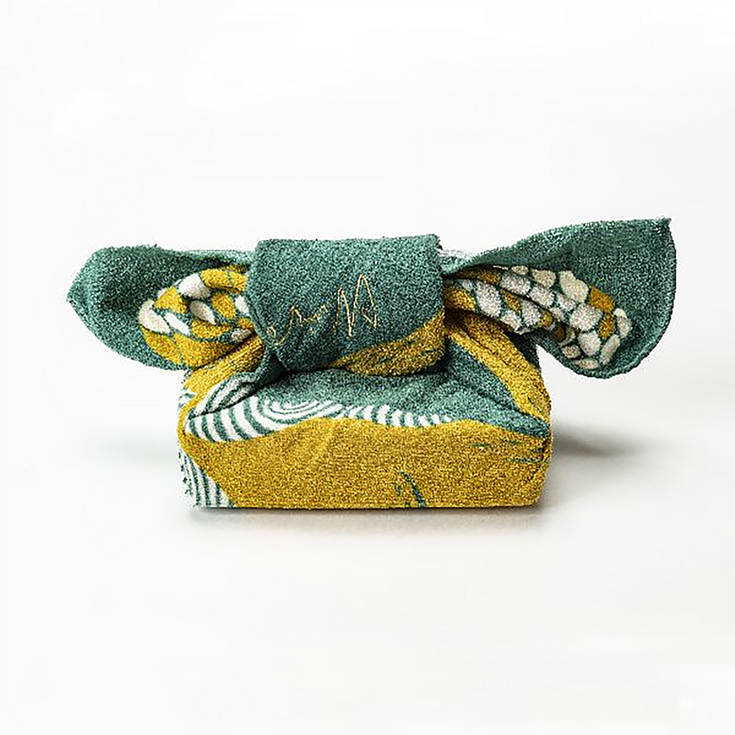 Serviette japonaise en coton Morita MiW