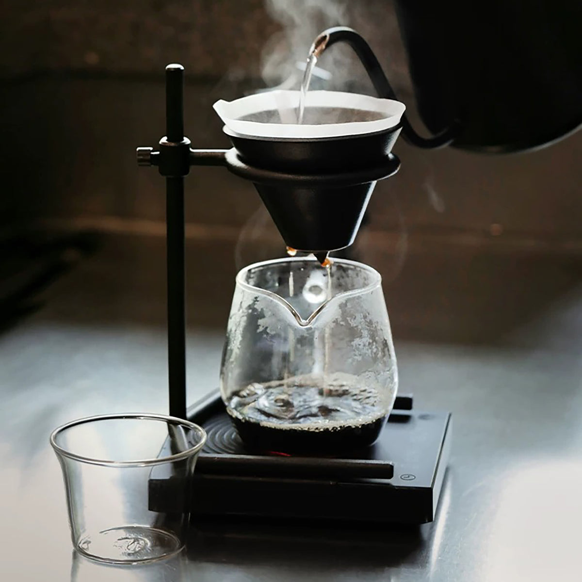 Set de café filtre Shimoyama
