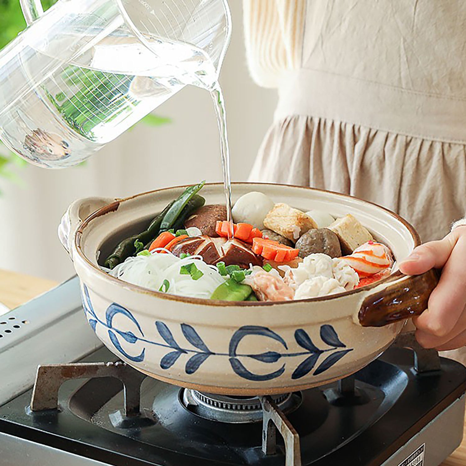 COCOTTE-ARABES