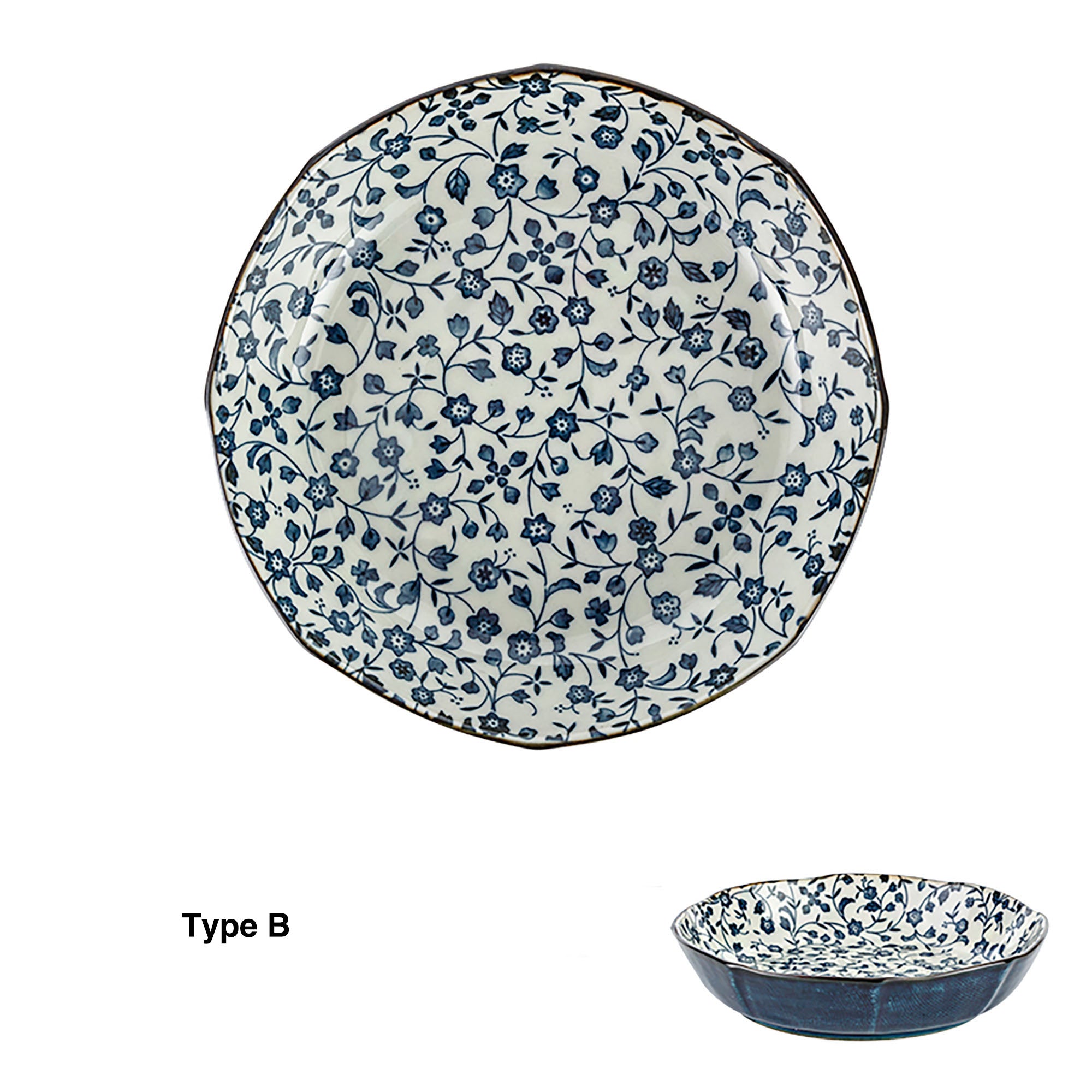 ASSIETTE-JAPON