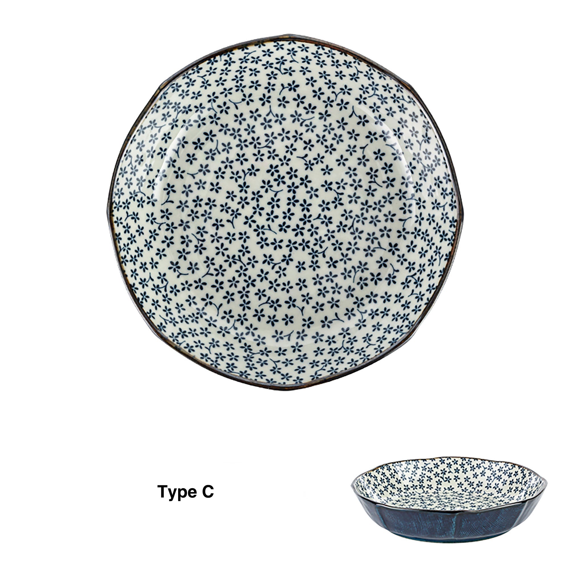 ASSIETTE-JAPON