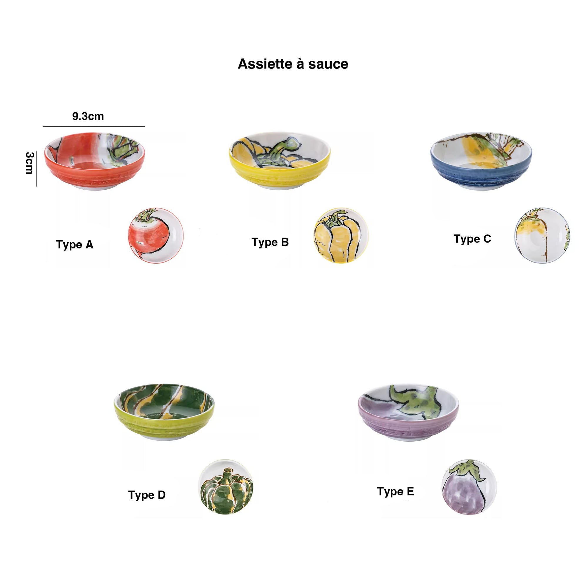ASSIETTE-LEGUME