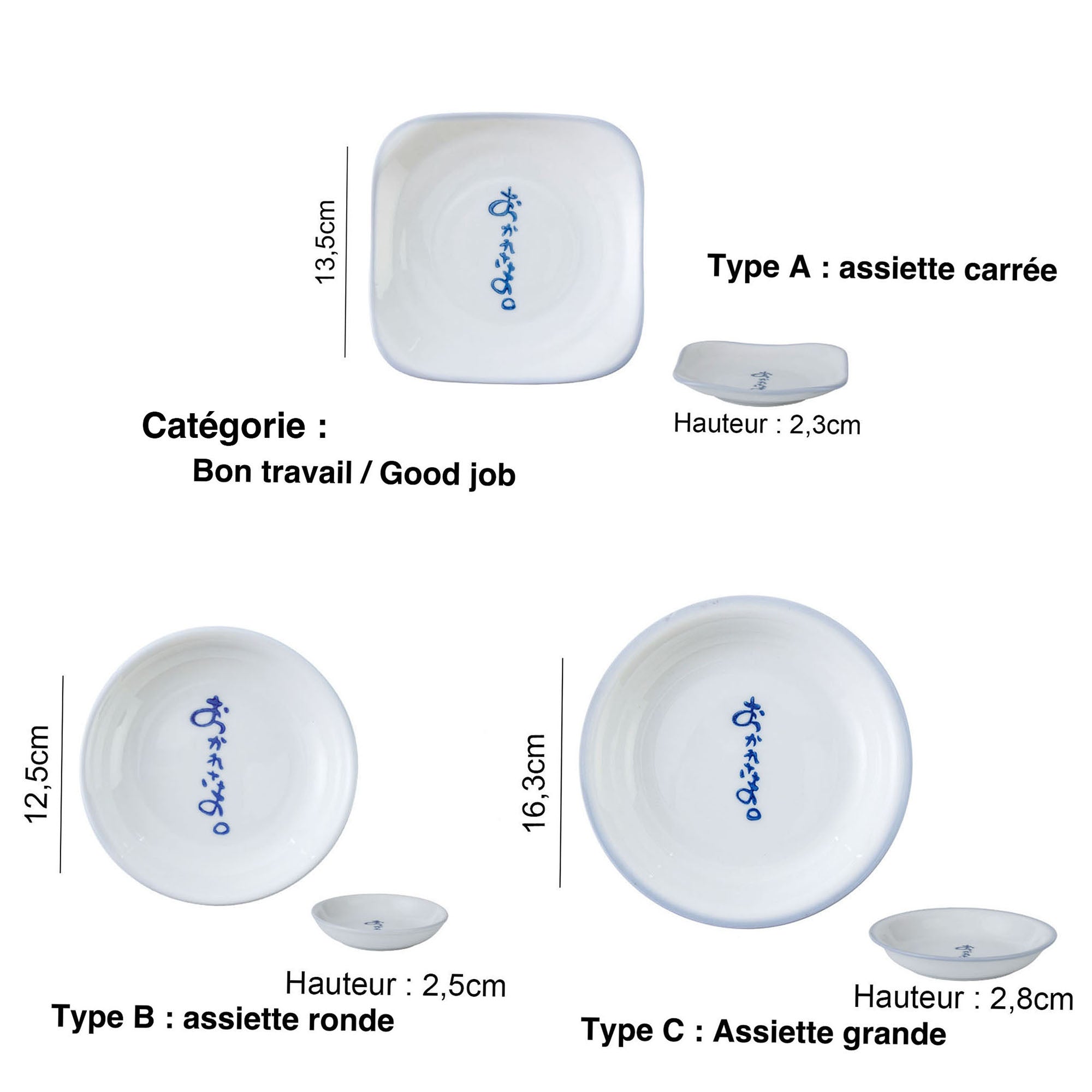 ASSIETTE-PAROLE