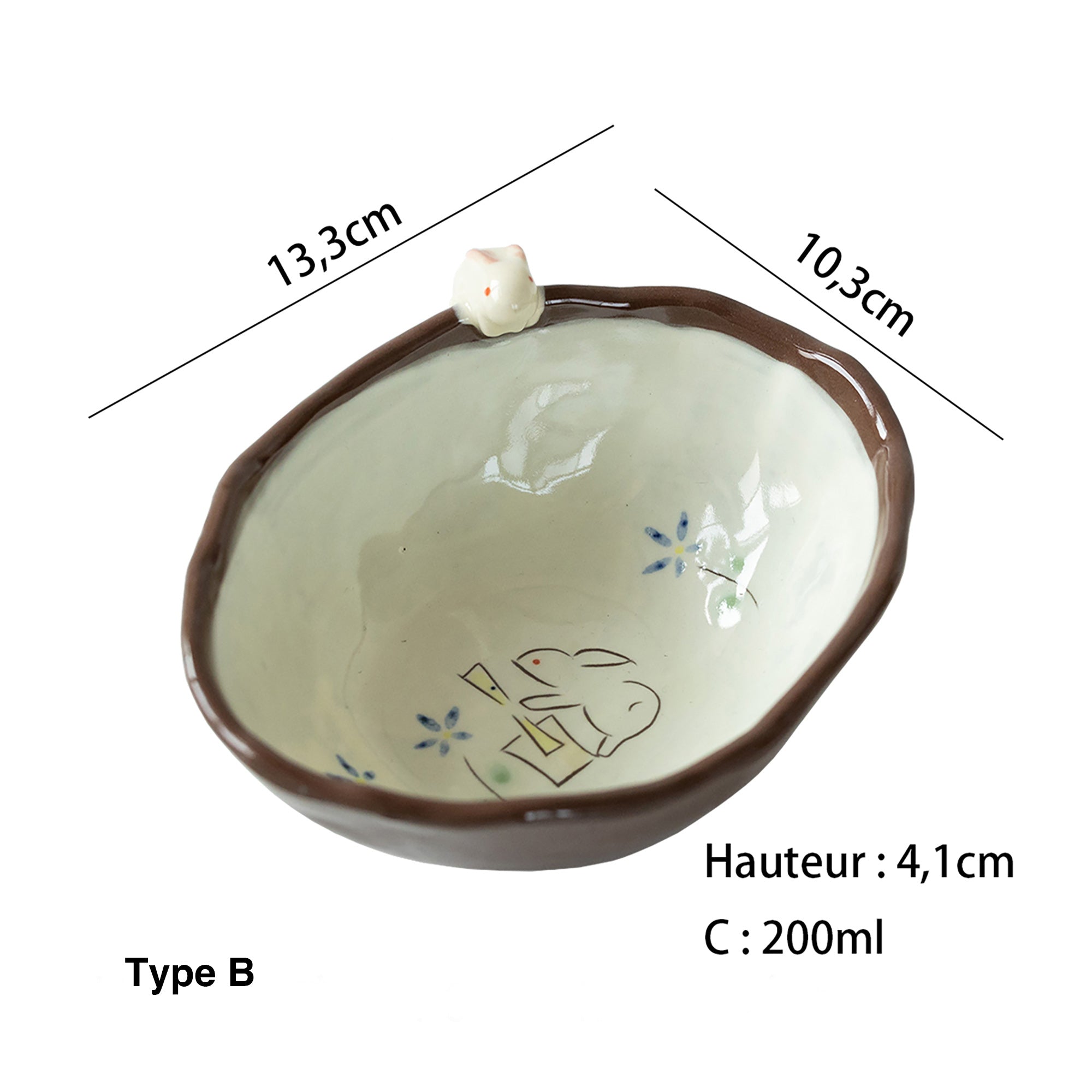 ASSIETTE-SETO-LAPIN