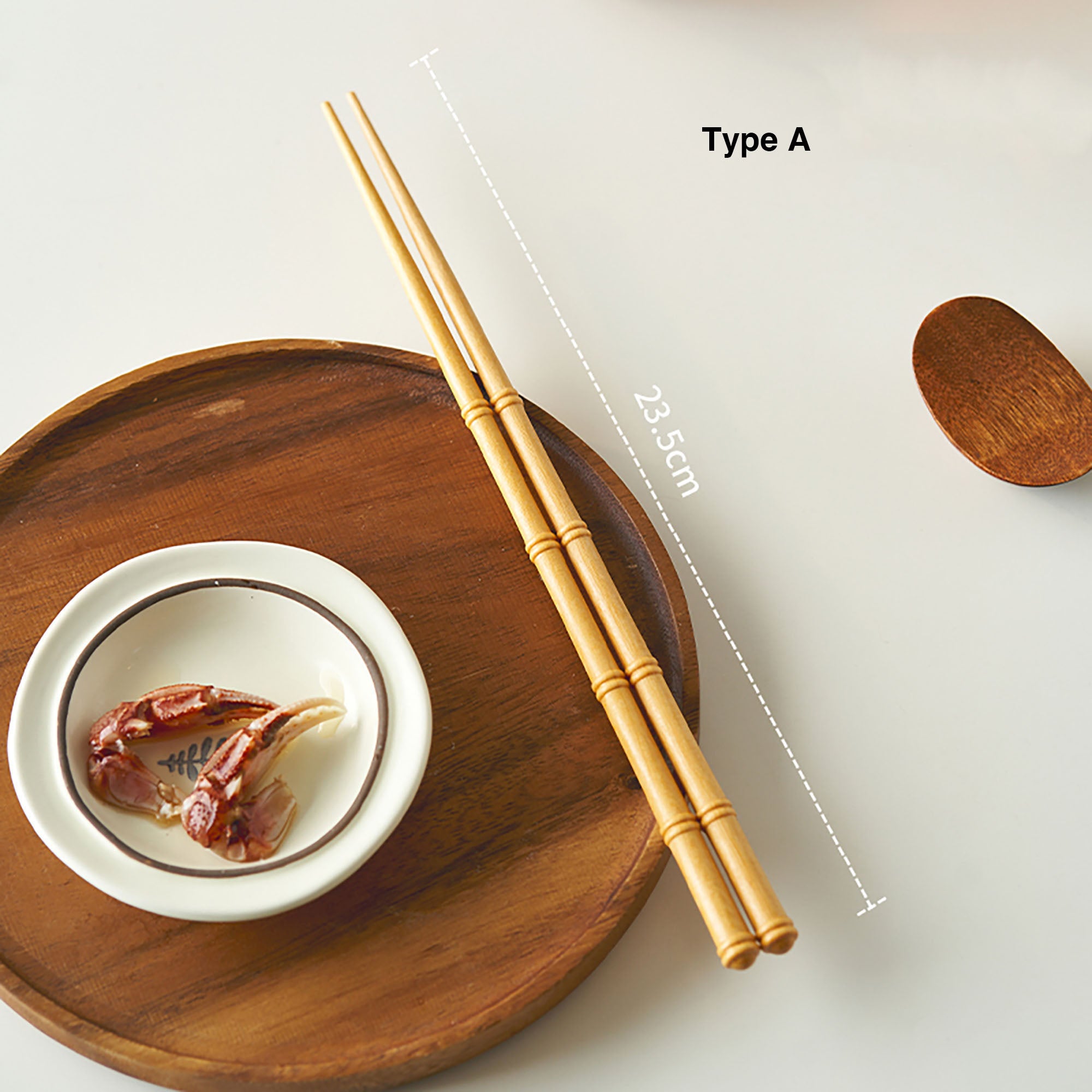 BAGUETTE style BAMBOO