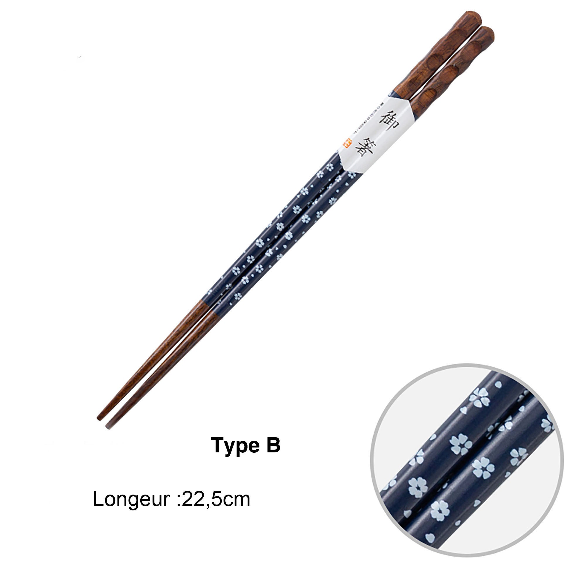 BAGUETTE SAKURA