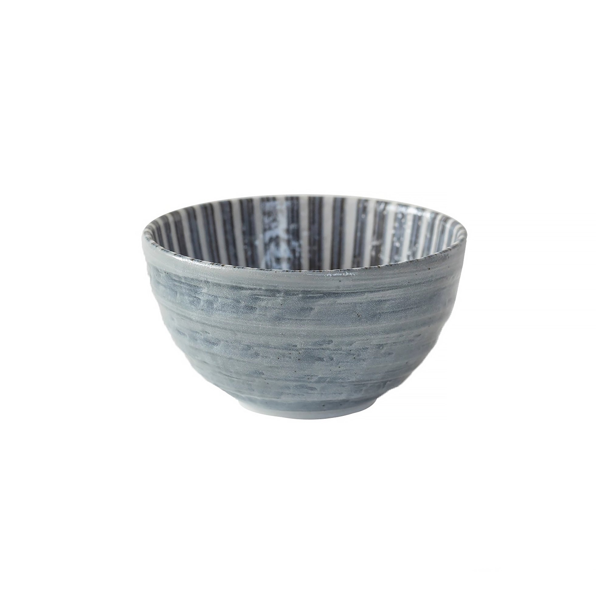 Bol en céramique minimaliste de Minoyaki