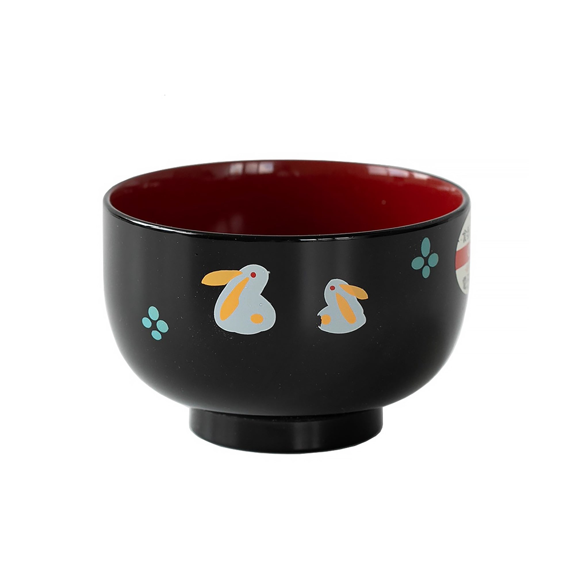 Bol laqué Nakayama Shikki