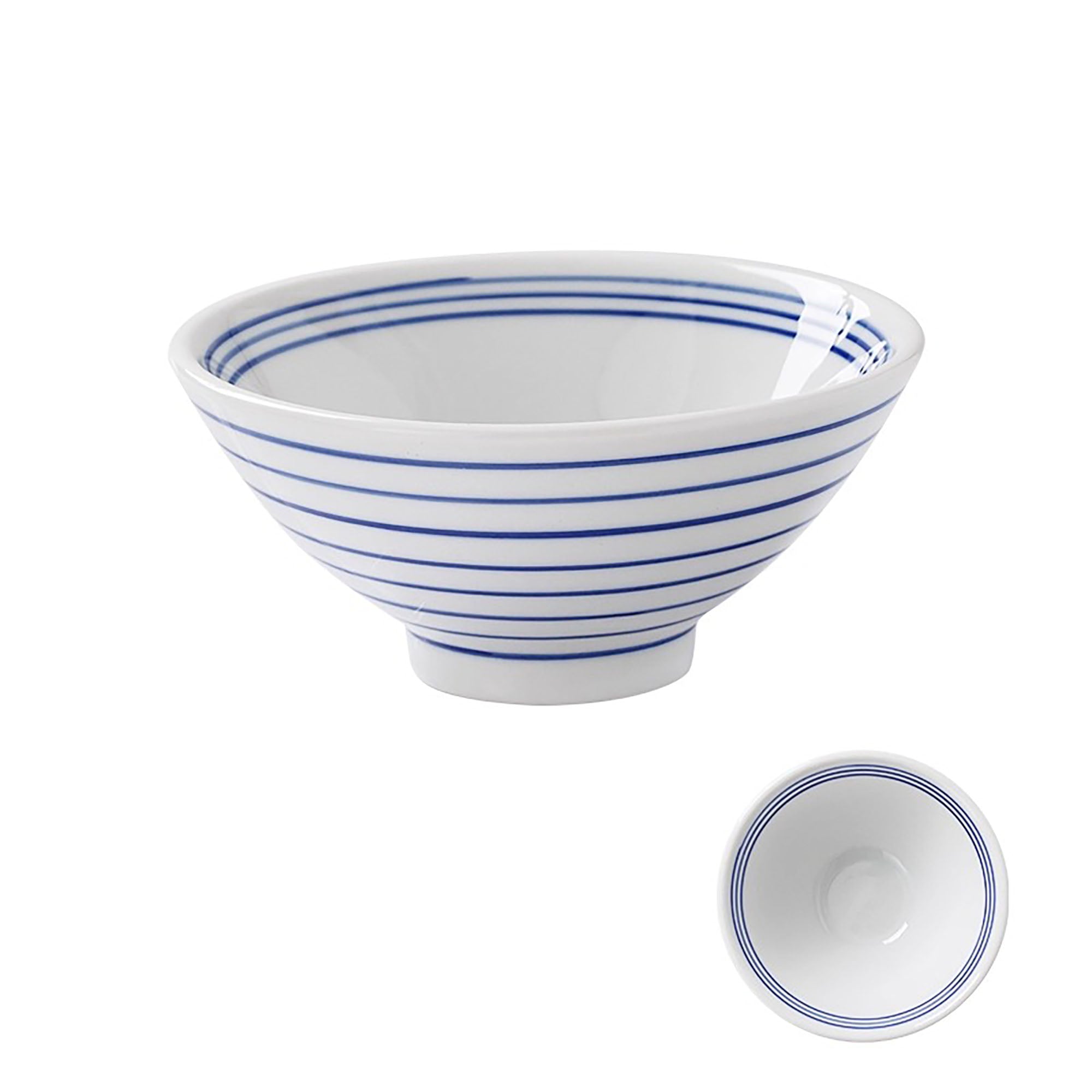 Japanese minimalist bowl