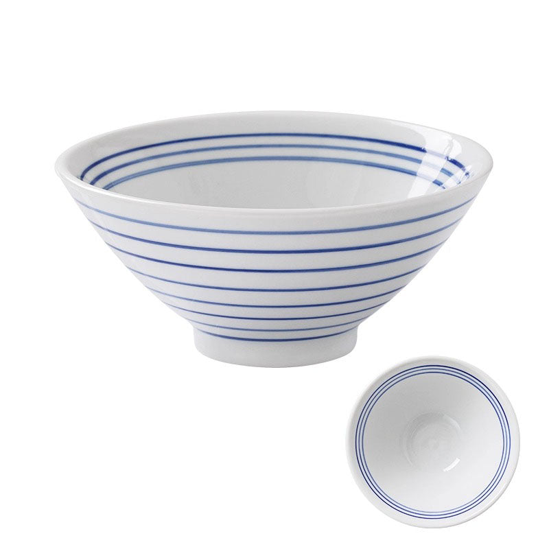 Japanese minimalist bowl
