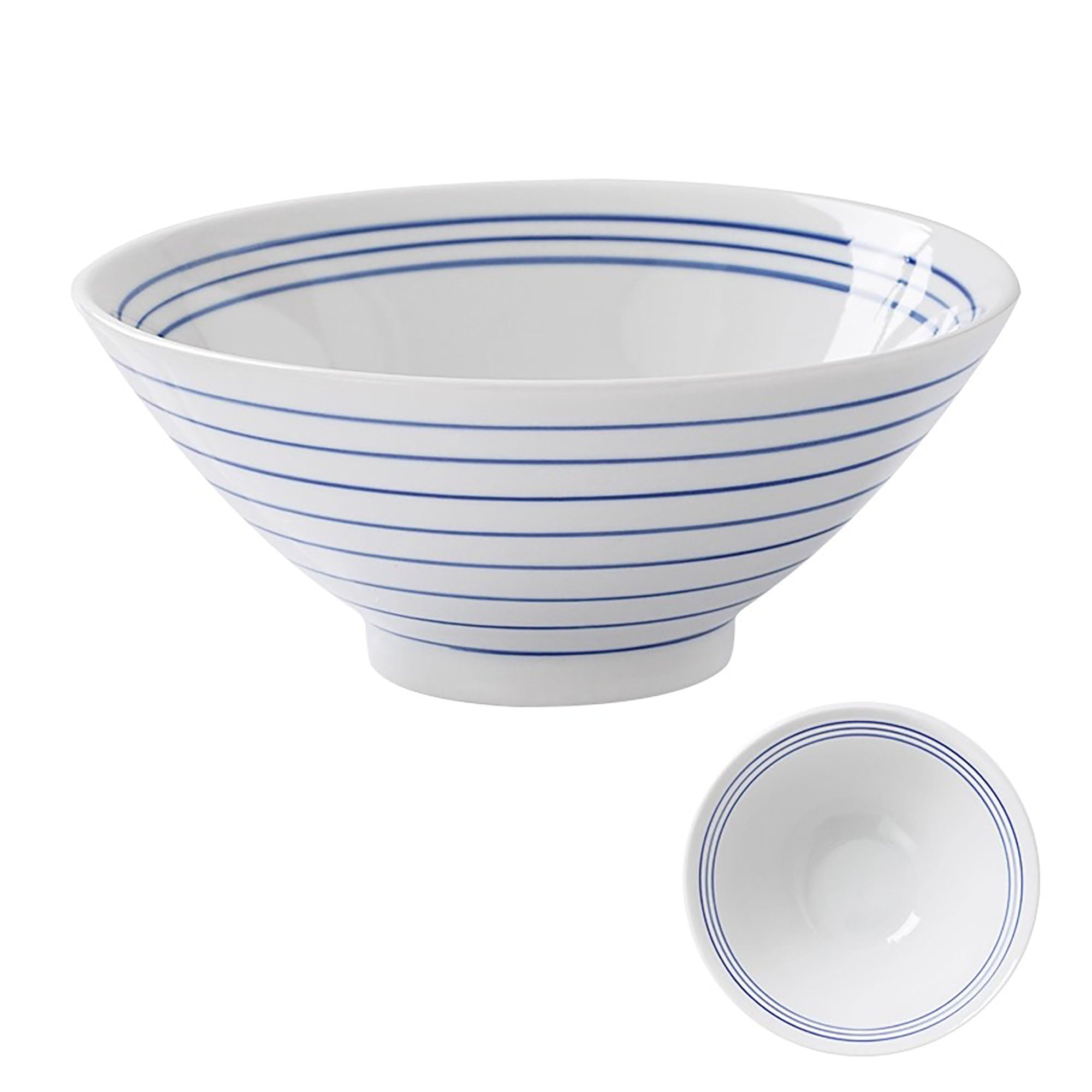 Japanese minimalist bowl