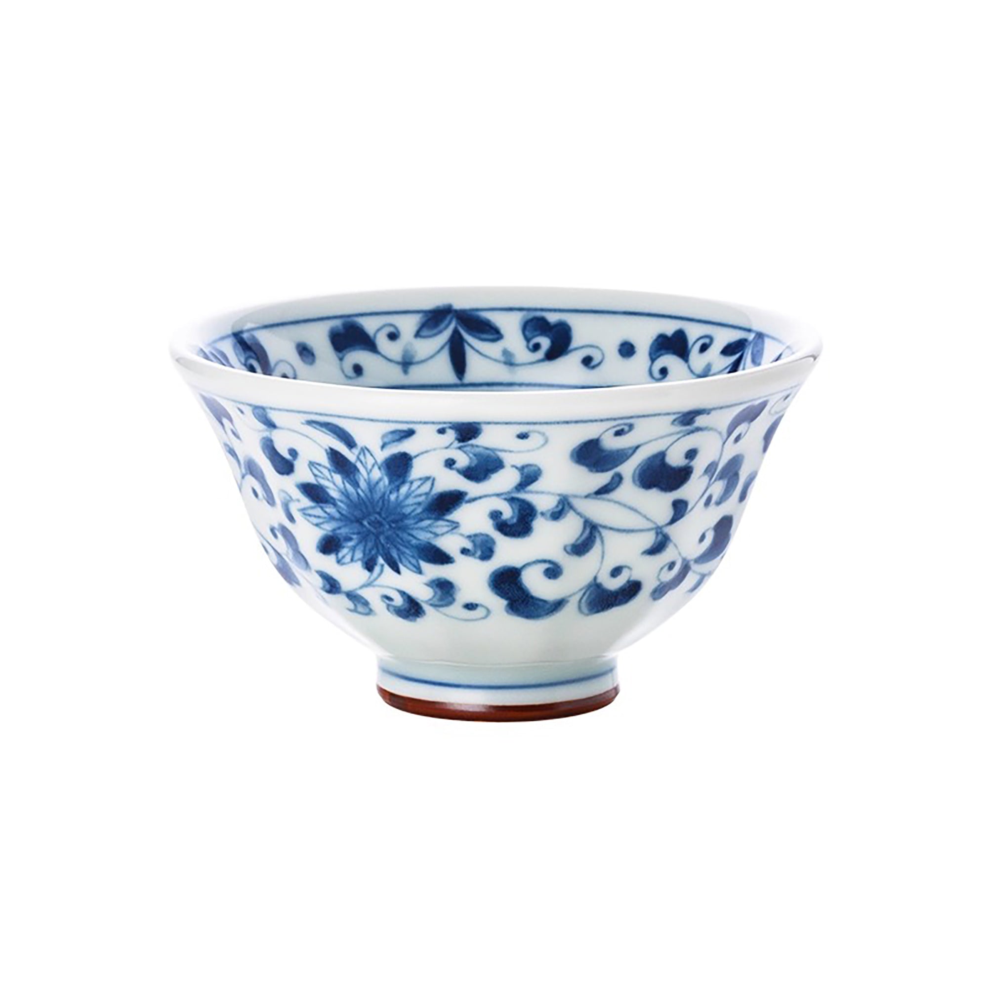 Traditional rice bowl