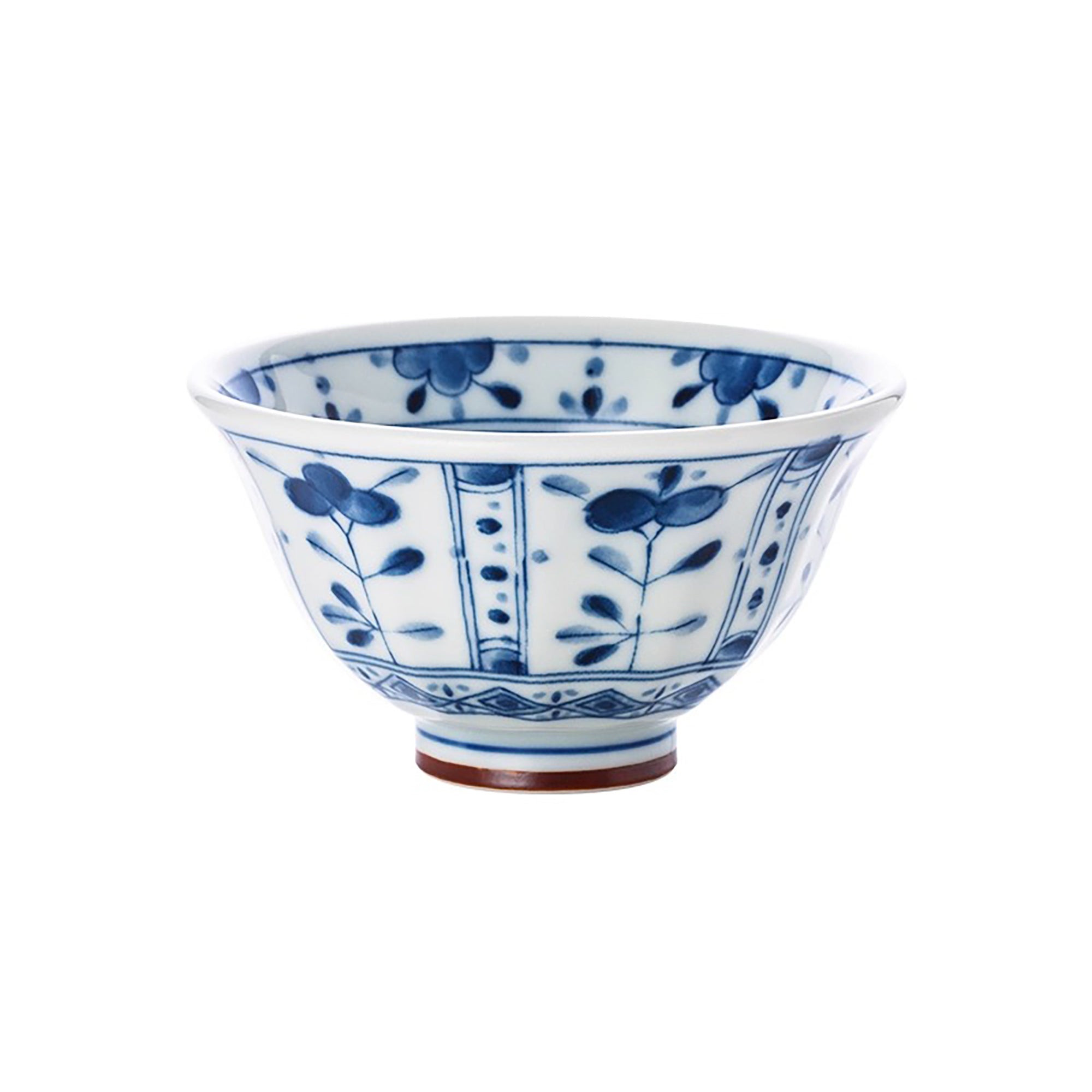 Traditional rice bowl