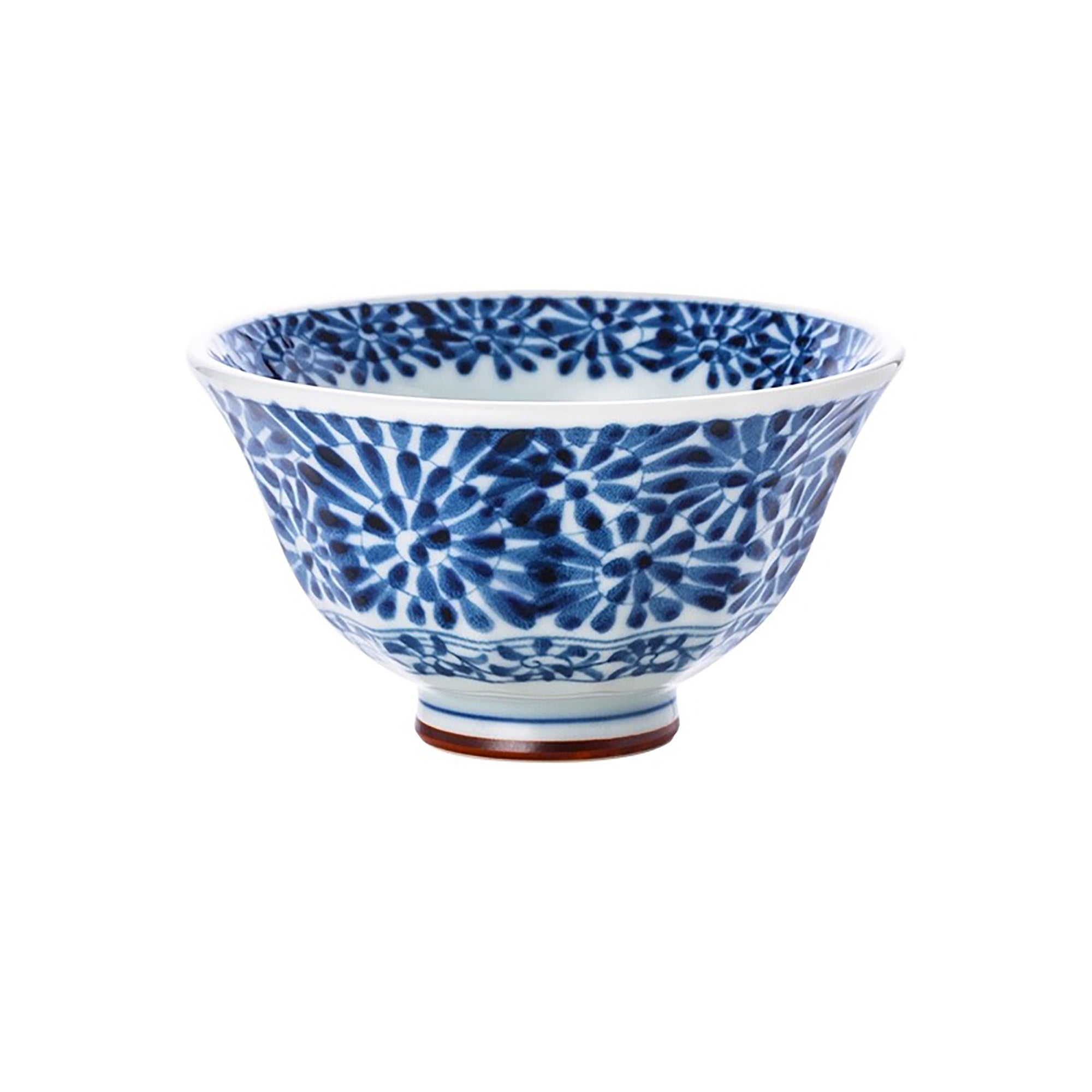 Traditional rice bowl