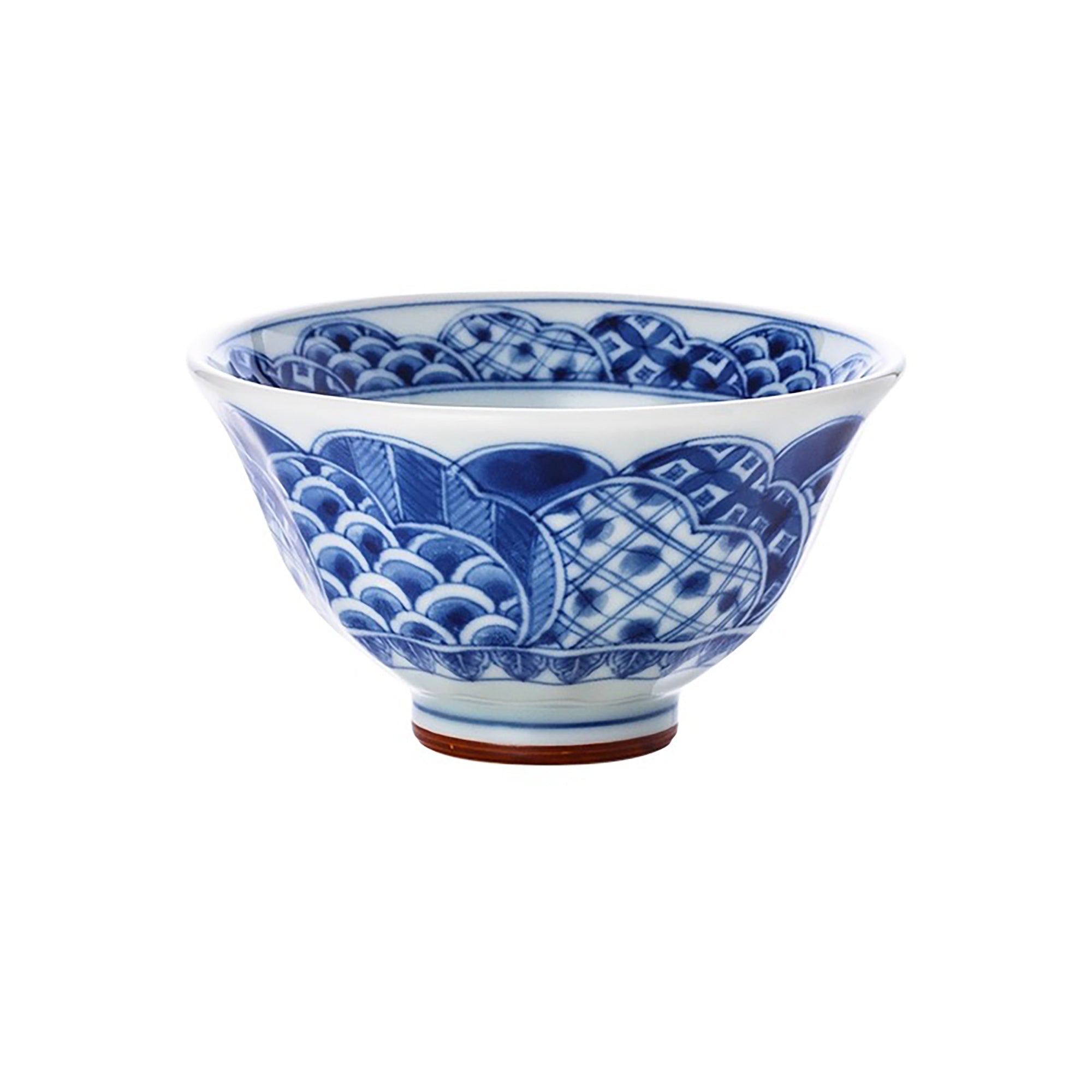 Traditional rice bowl