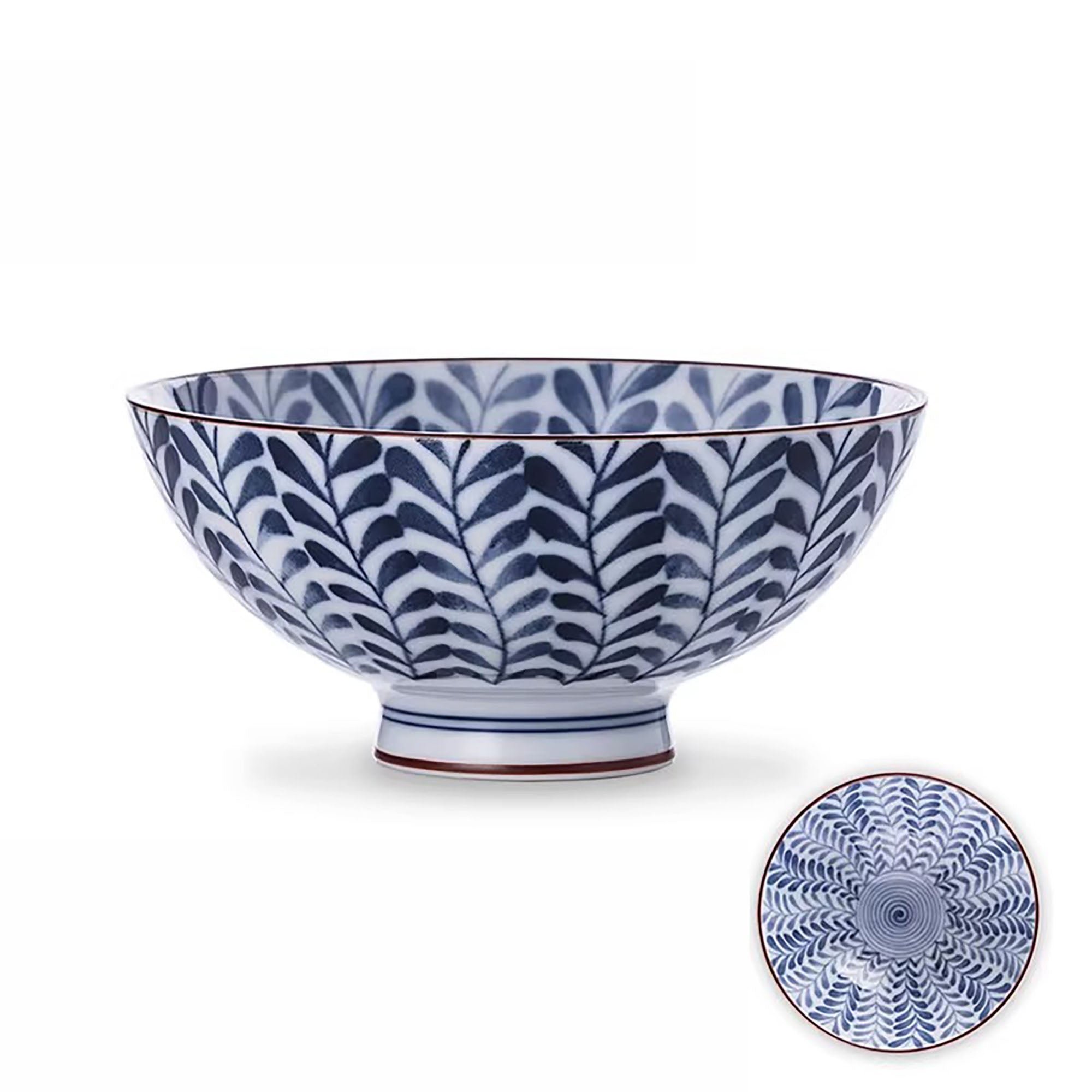 Rice bowl