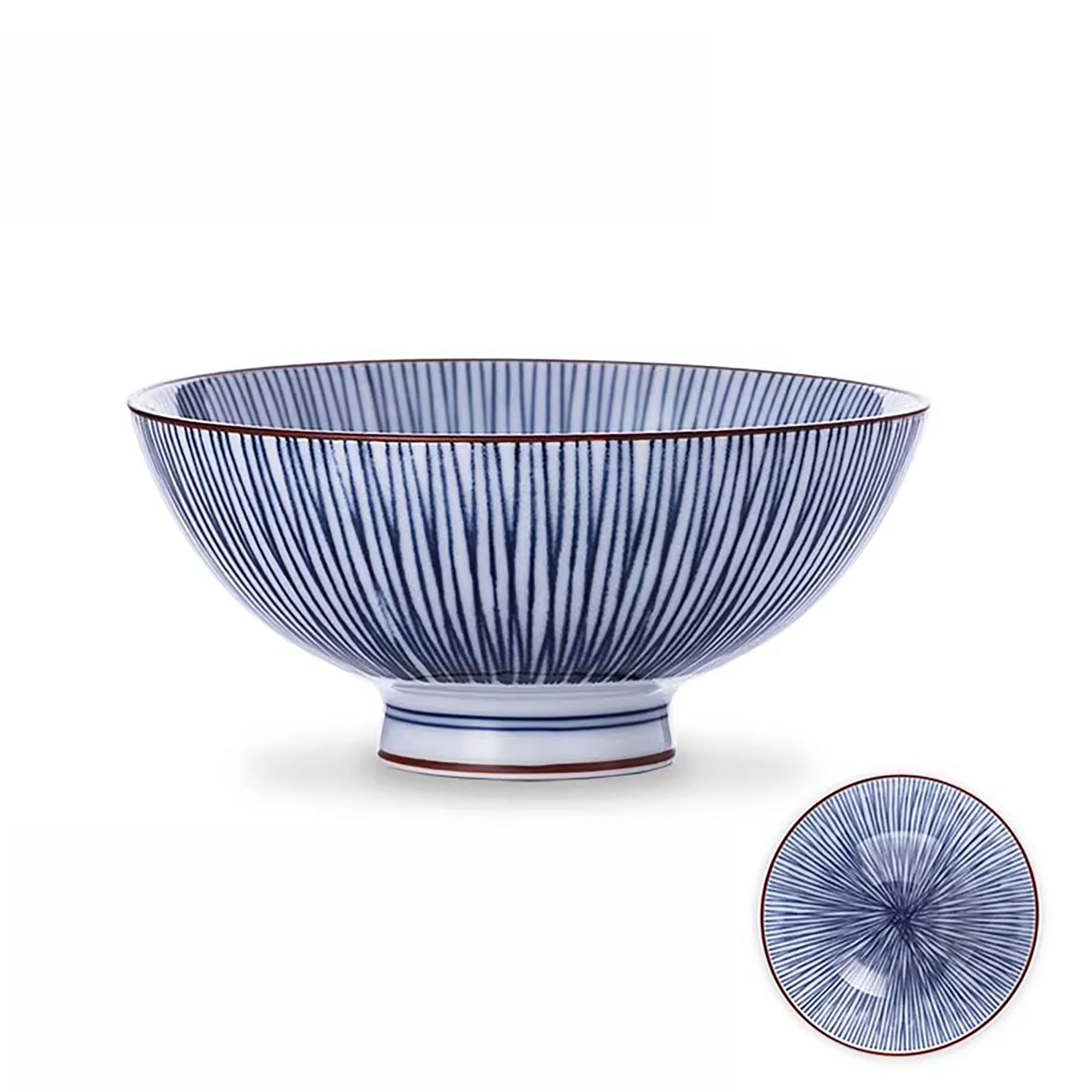 Rice bowl