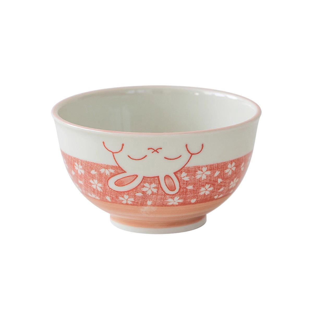 Bol en céramique Minoyaki