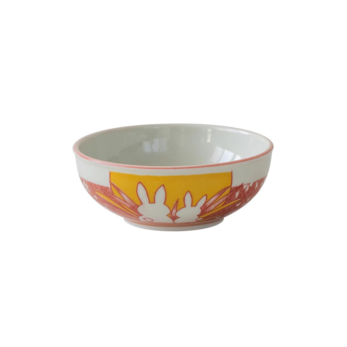 Bol en céramique Minoyaki