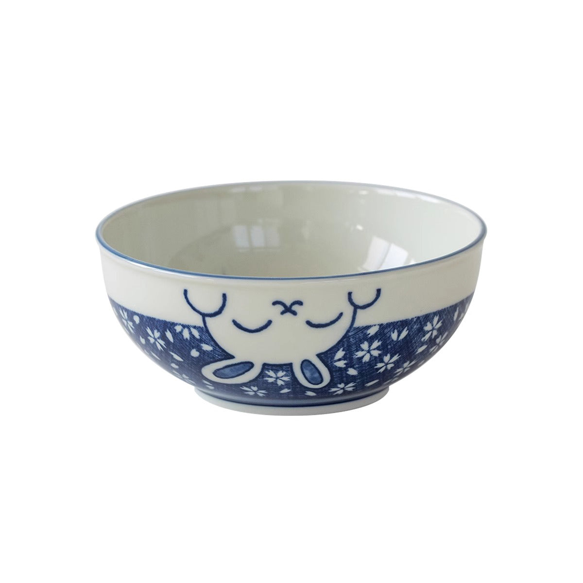 Bol en céramique Minoyaki