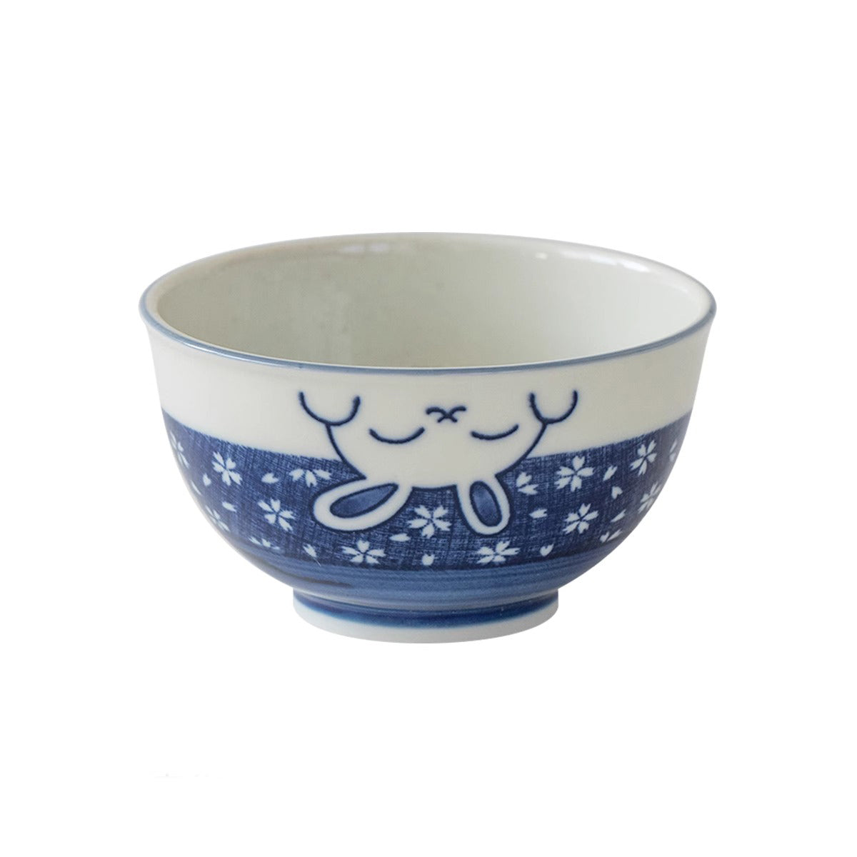 Bol en céramique Minoyaki