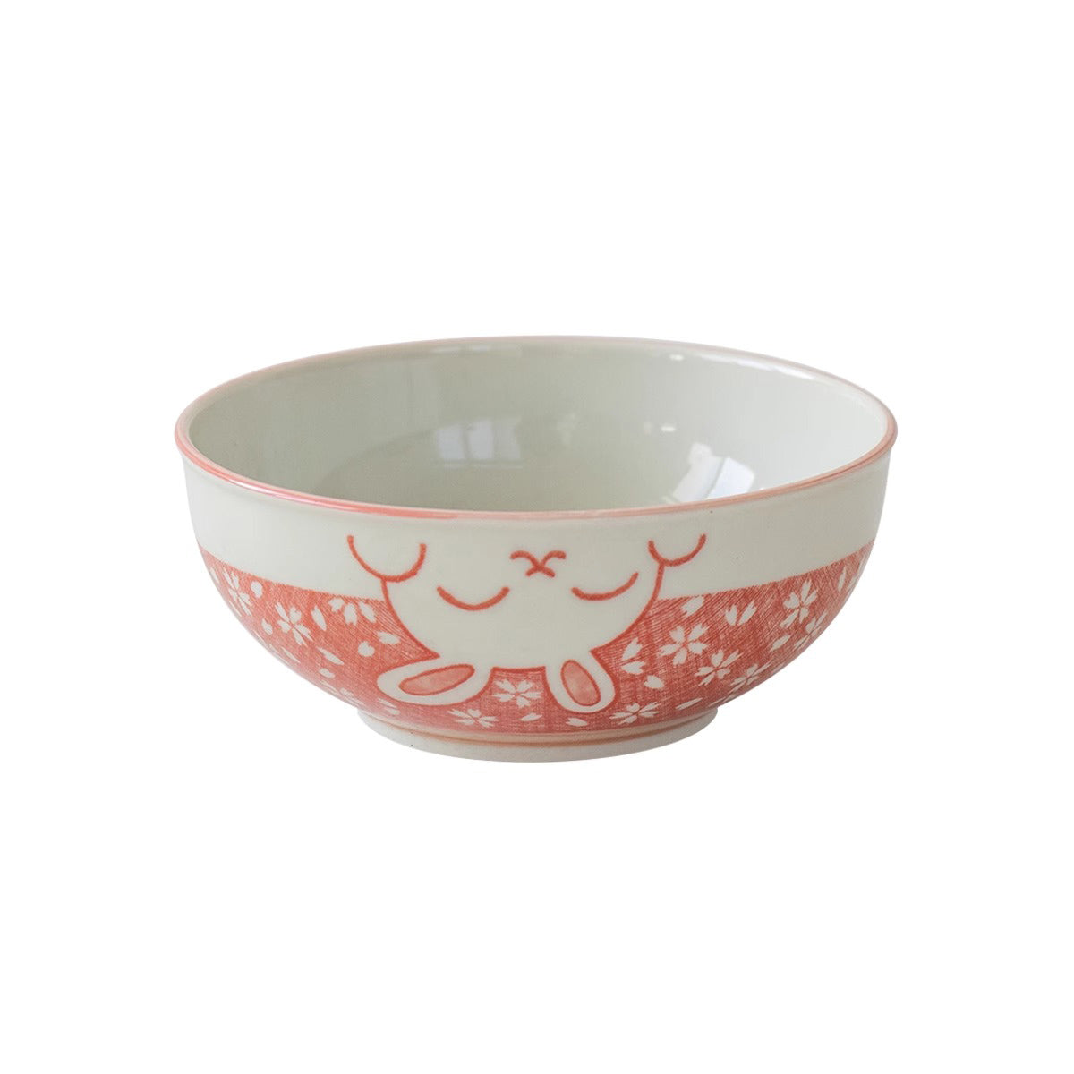 Bol en céramique Minoyaki