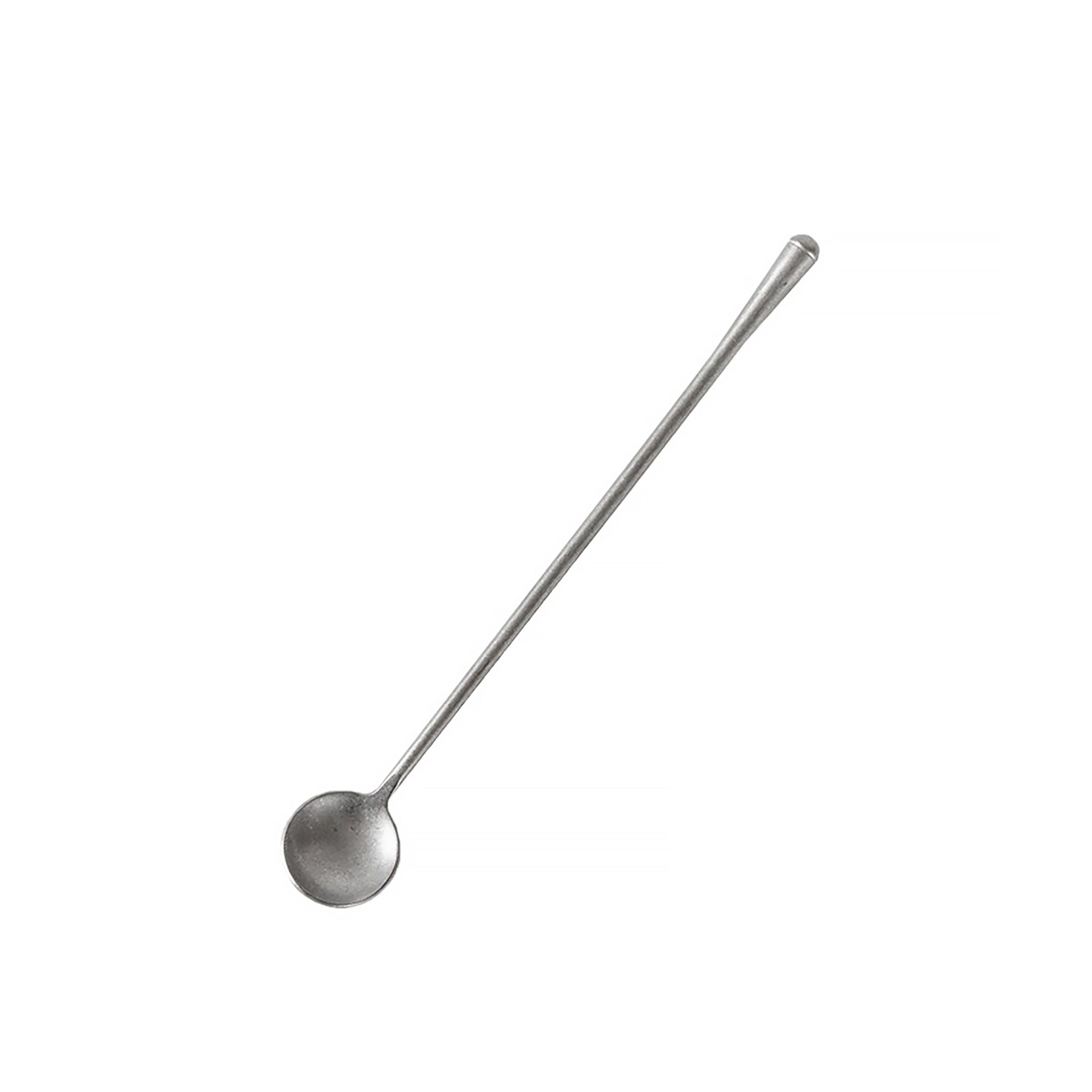 Couverts japonais en acier inoxydable avec finition mate vintage