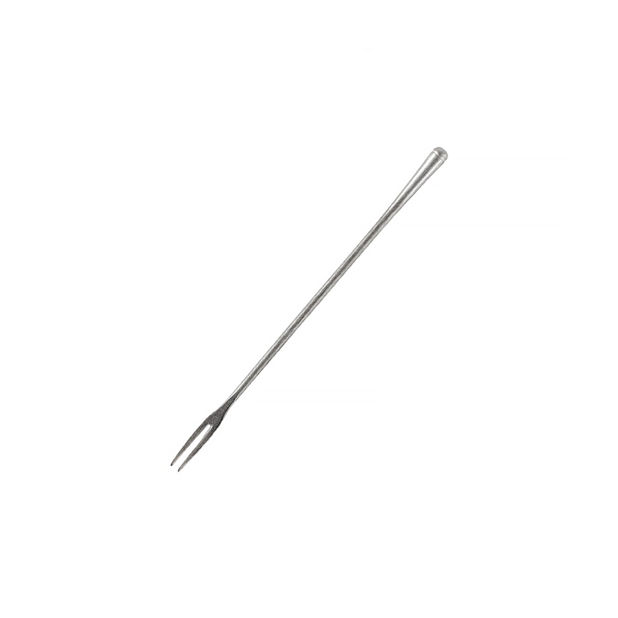 Couverts japonais en acier inoxydable avec finition mate vintage