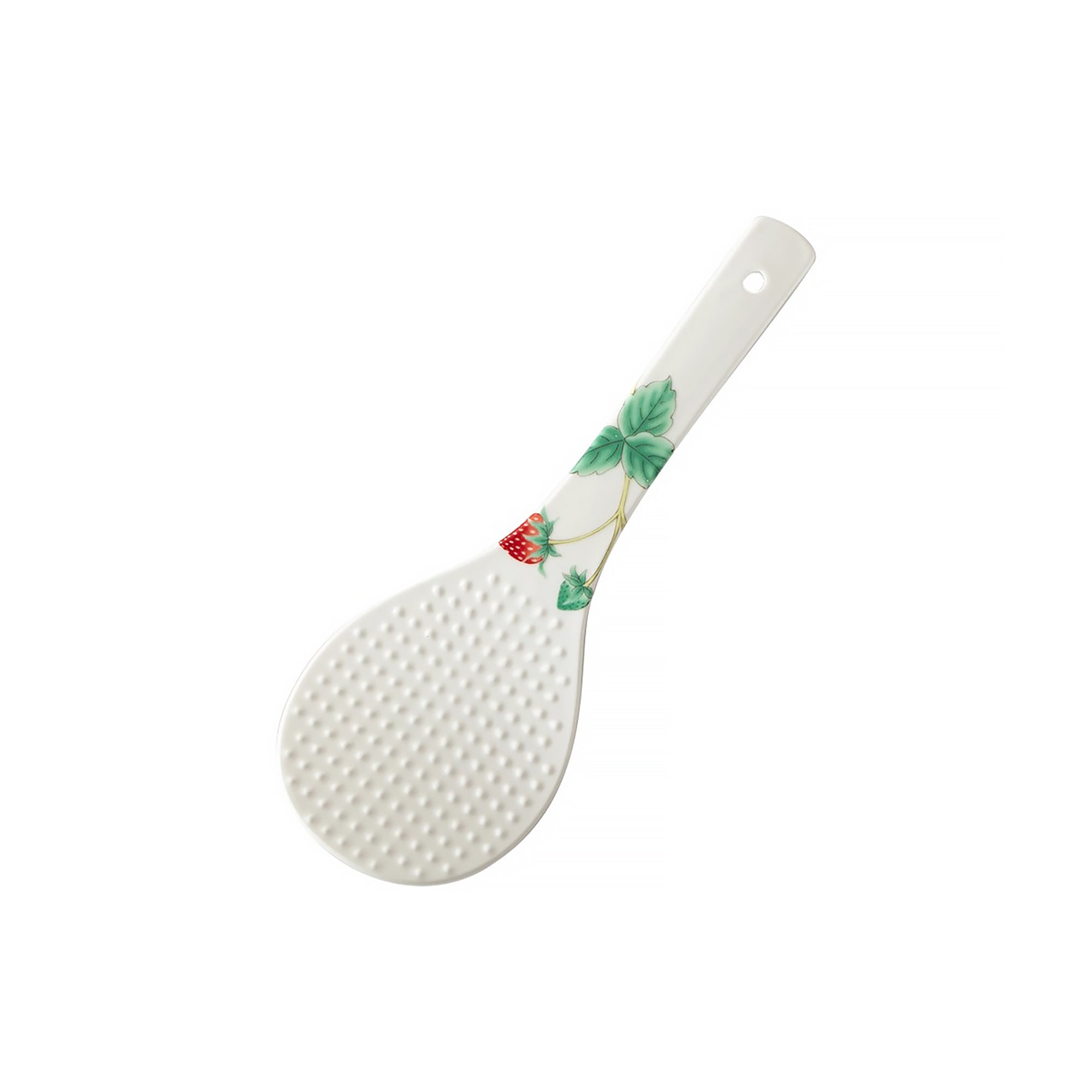 Cuillère à riz en céramique Aritayaki
