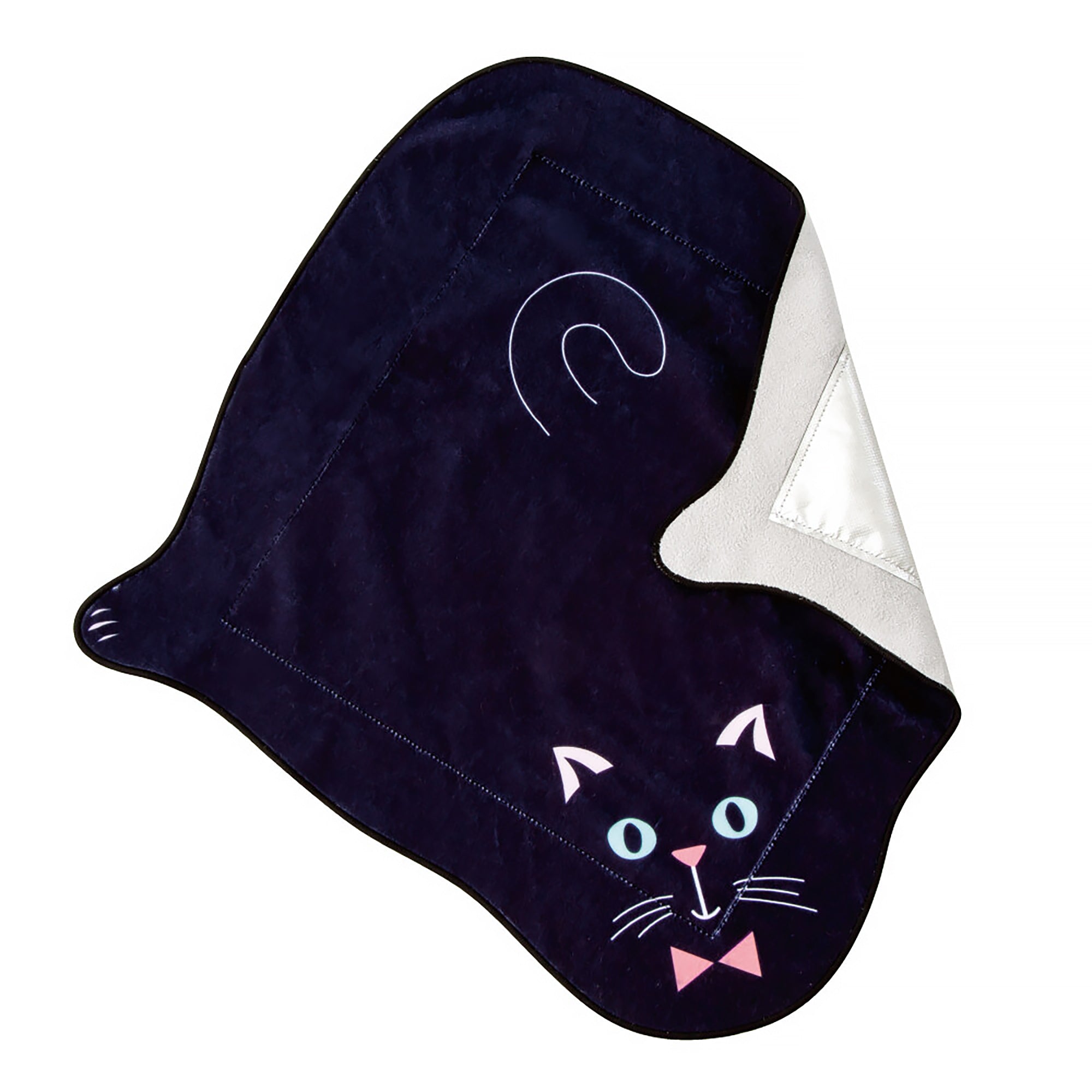 Furoshiki isotherme auto-adhésif