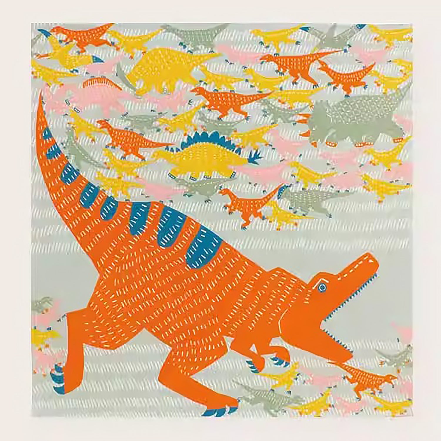 Furoshiki japonais en coton par kata kata