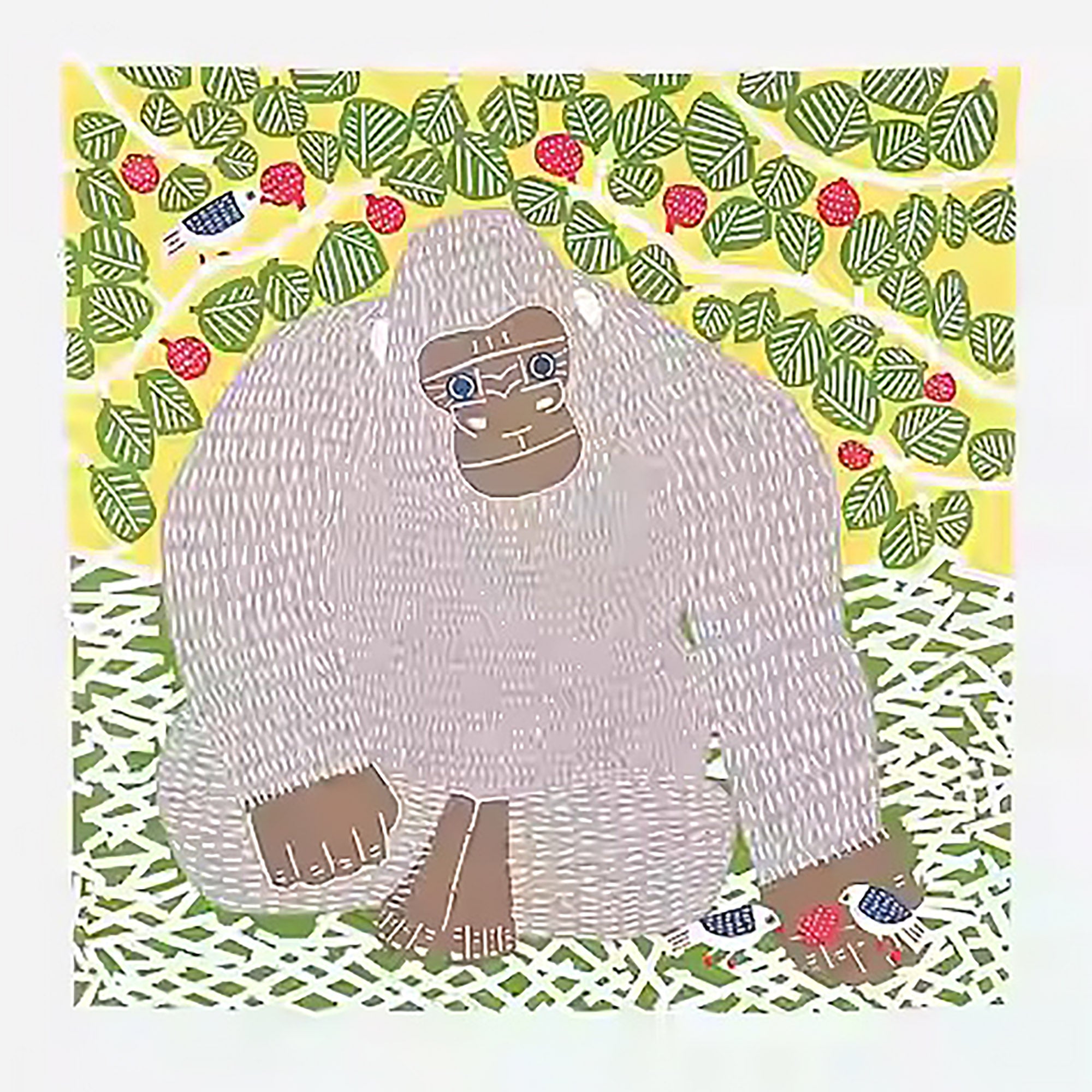 Furoshiki japonais en coton par kata kata