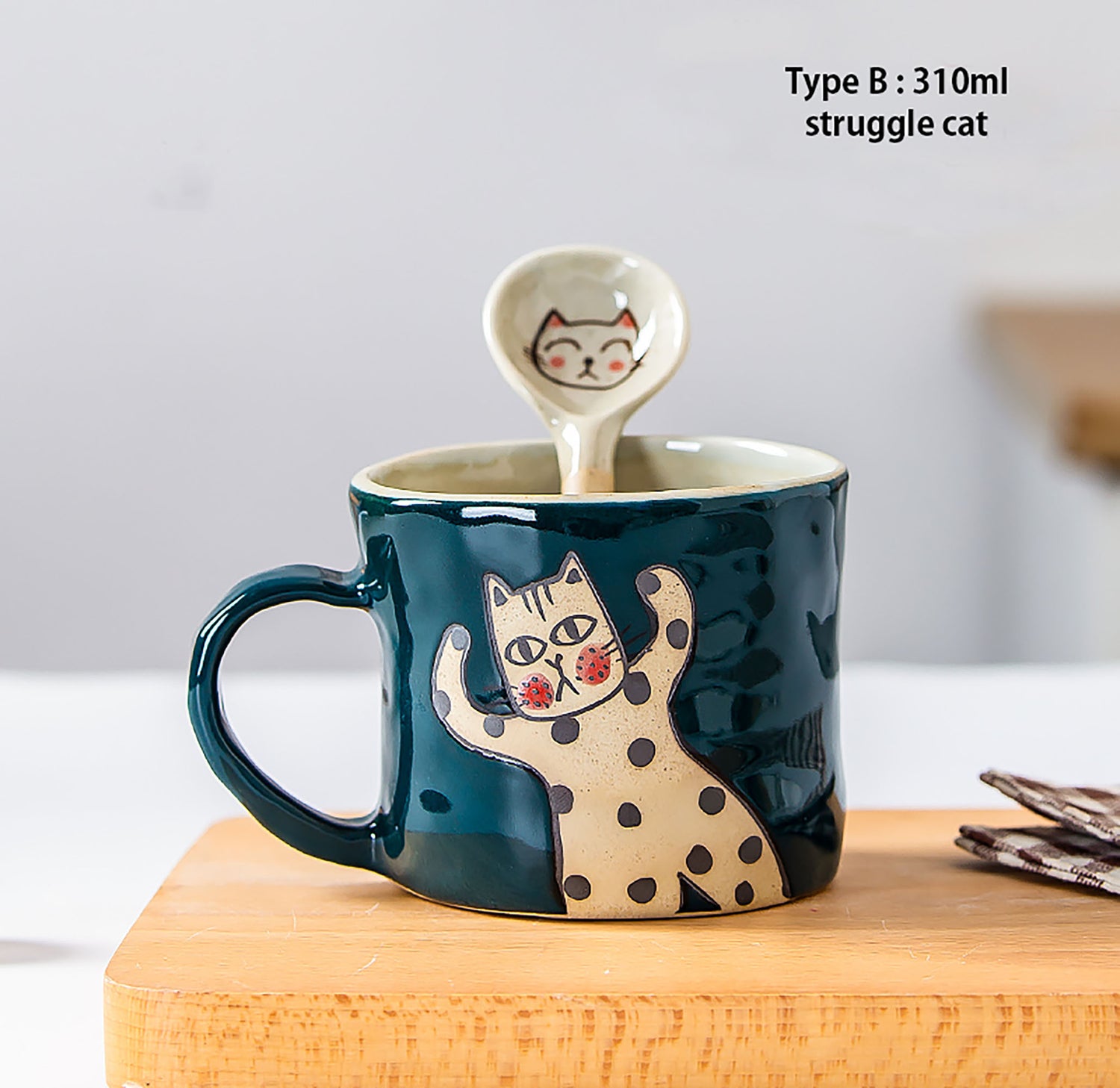 MUG-CHATS-PARESSEUX