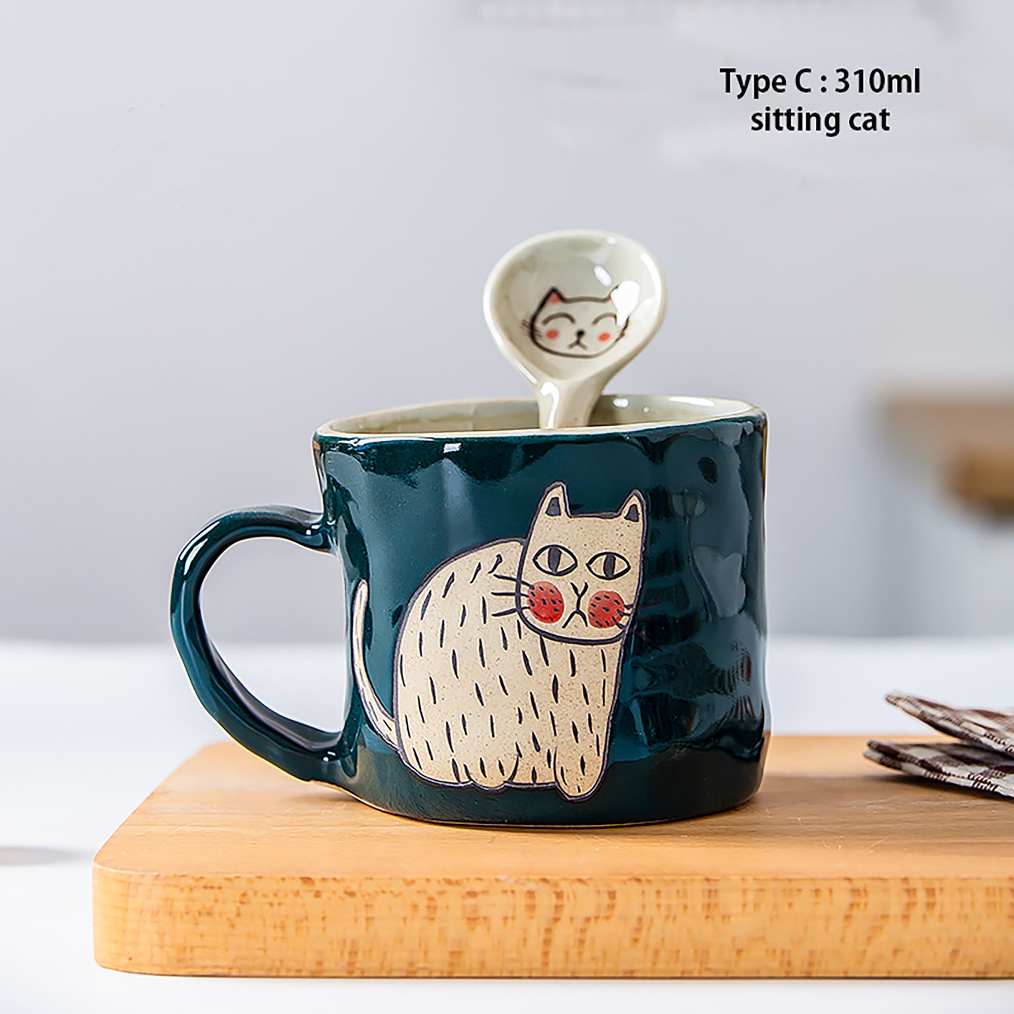 MUG-CHATS-PARESSEUX