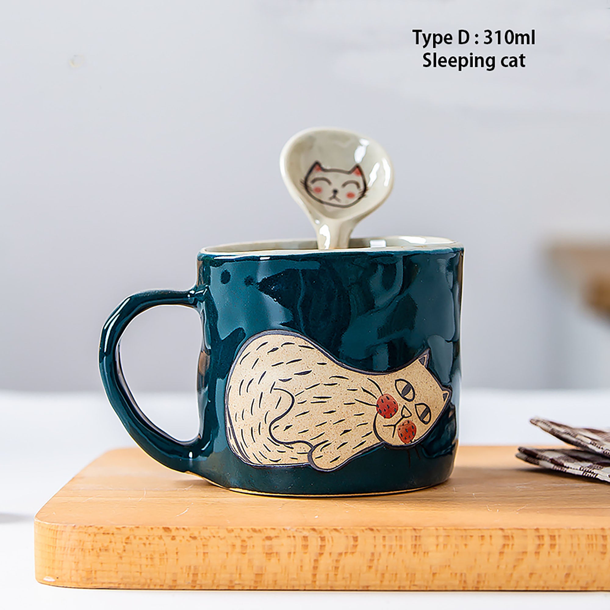 MUG-CHATS-PARESSEUX